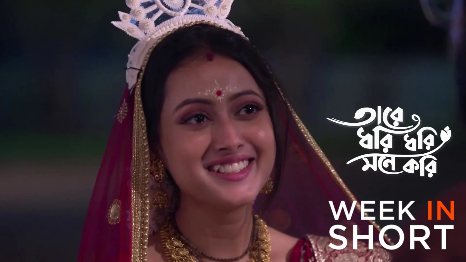 Tare Dhori Dhori Mone Kori | March 16 - March 22, 2026 23rd March 2026 Webisode