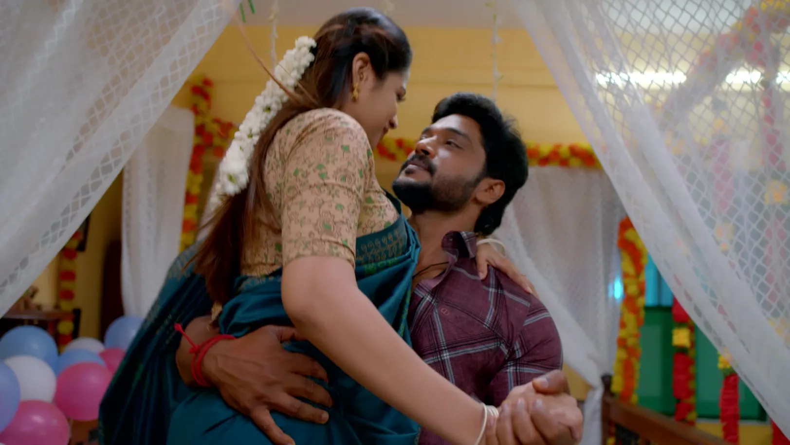 Vaagai Sooda Vaa - March 26, 2026 - Episode Spoiler