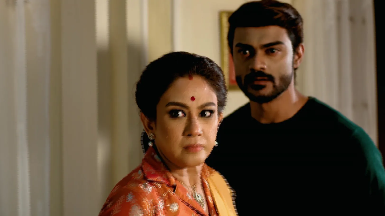 Saat Pake Bandha - March 29, 2026 - Episode Spoiler
