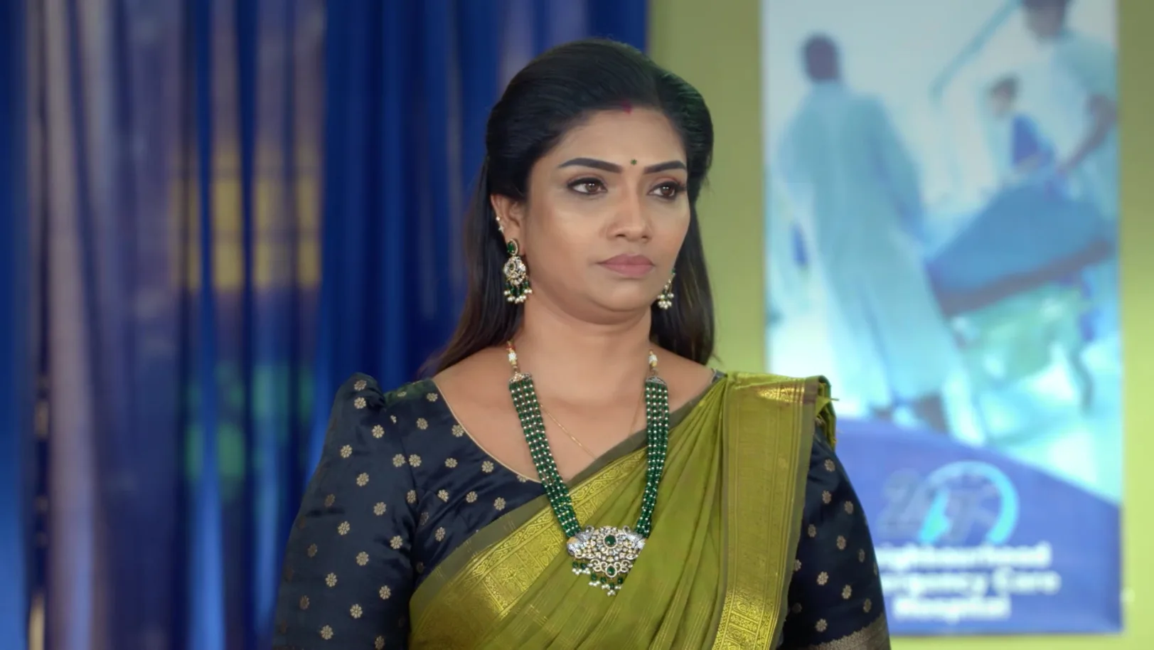 Karthigai Deepam - March 30, 2026 - Episode Spoiler