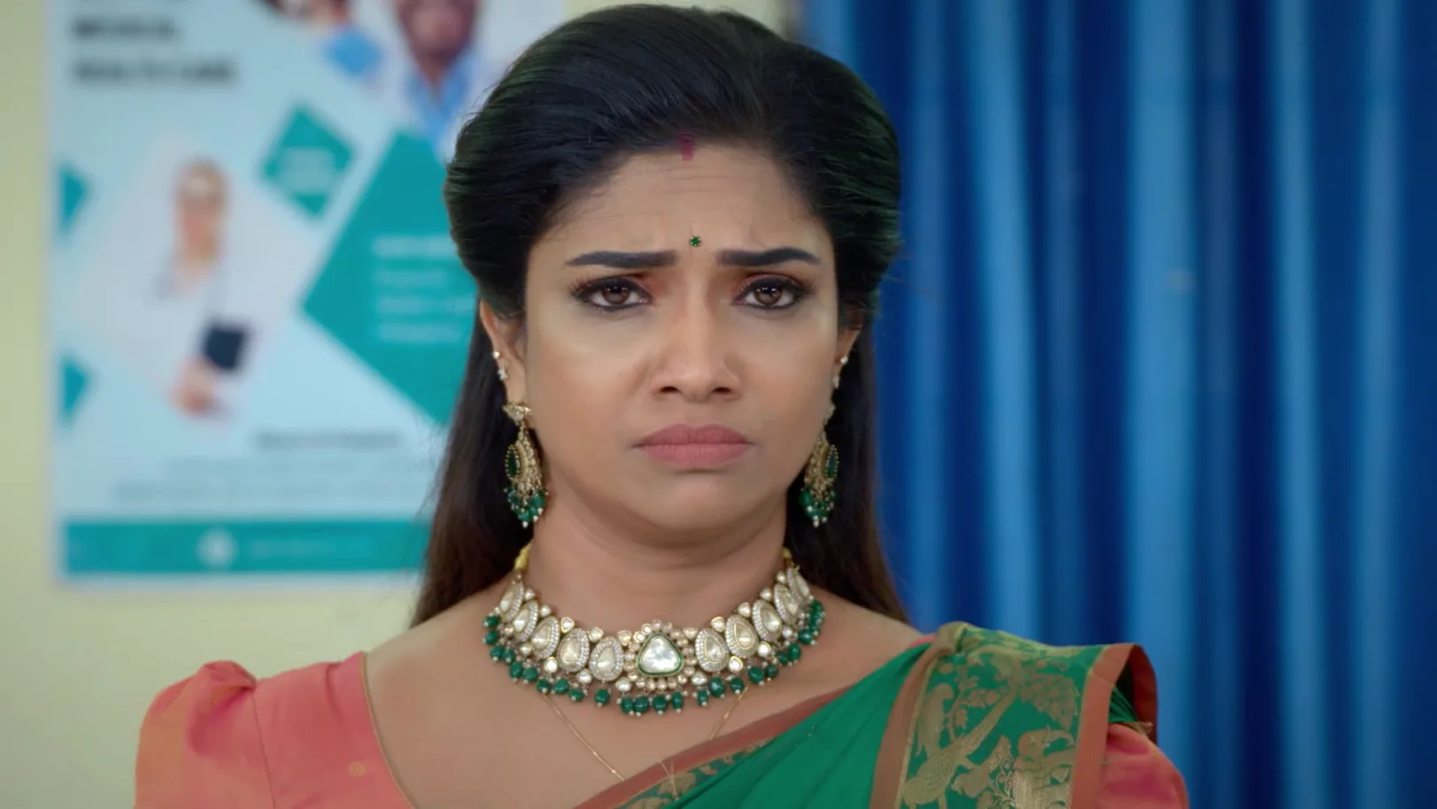 Karthigai Deepam - March 28, 2026 - Episode Spoiler