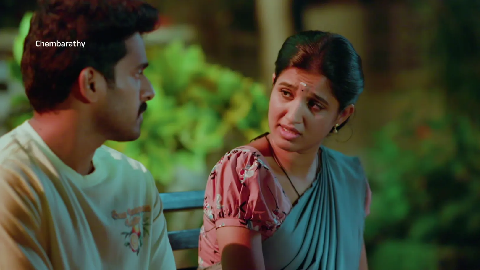 Chembarathy - March 23, 2026 - Promo
