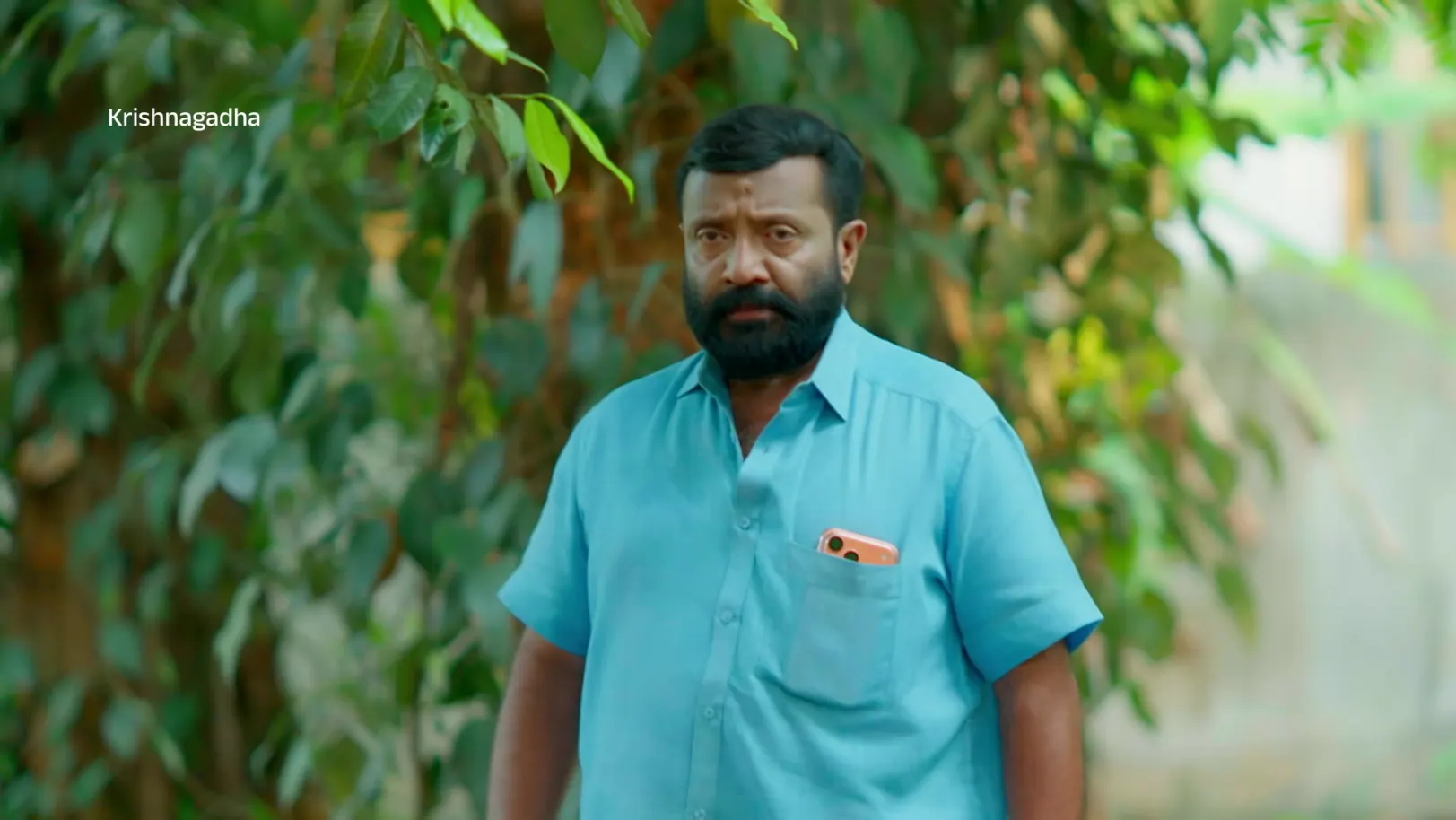 KrishnaGadha - March 23, 2026 - Promo