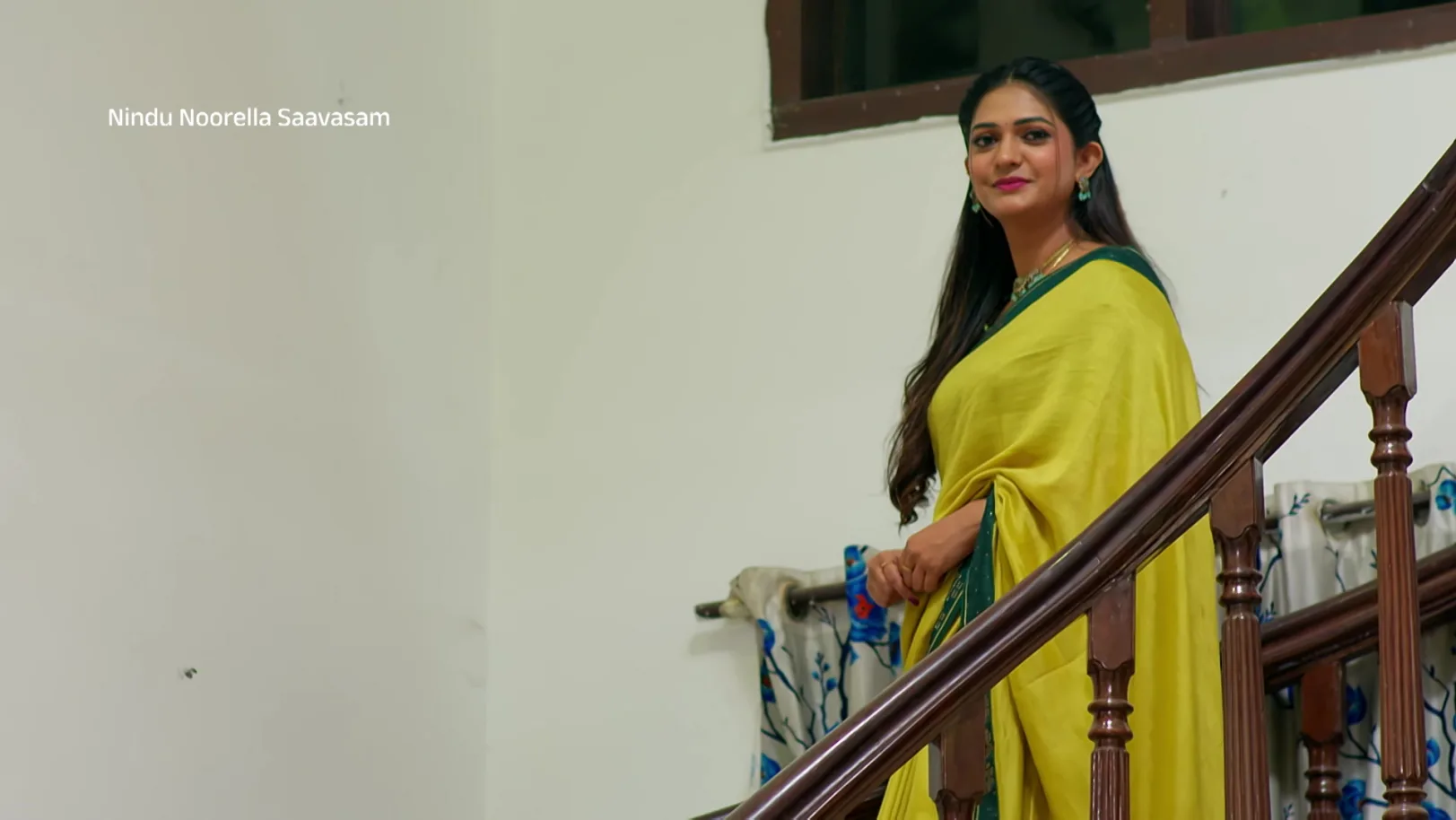 Laal Singh and His Wife Visit Amarendra - Nindu Noorella Saavasam - Promo