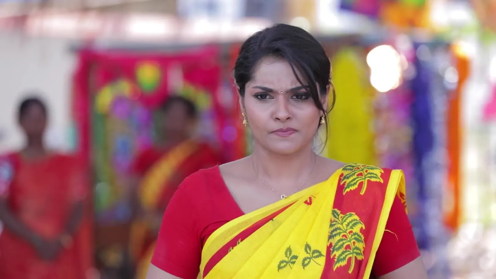 Idhayam - March 29, 2026 - Best Scene 
