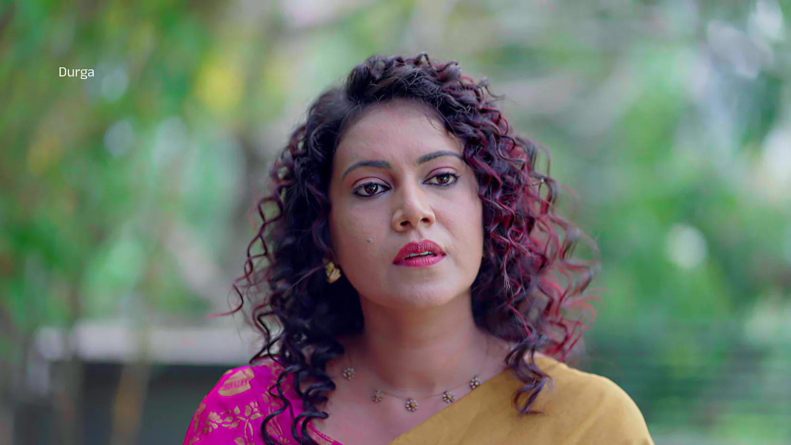 Durga - March 25, 2026 - Promo Durga - March 25, 2026 - Promo