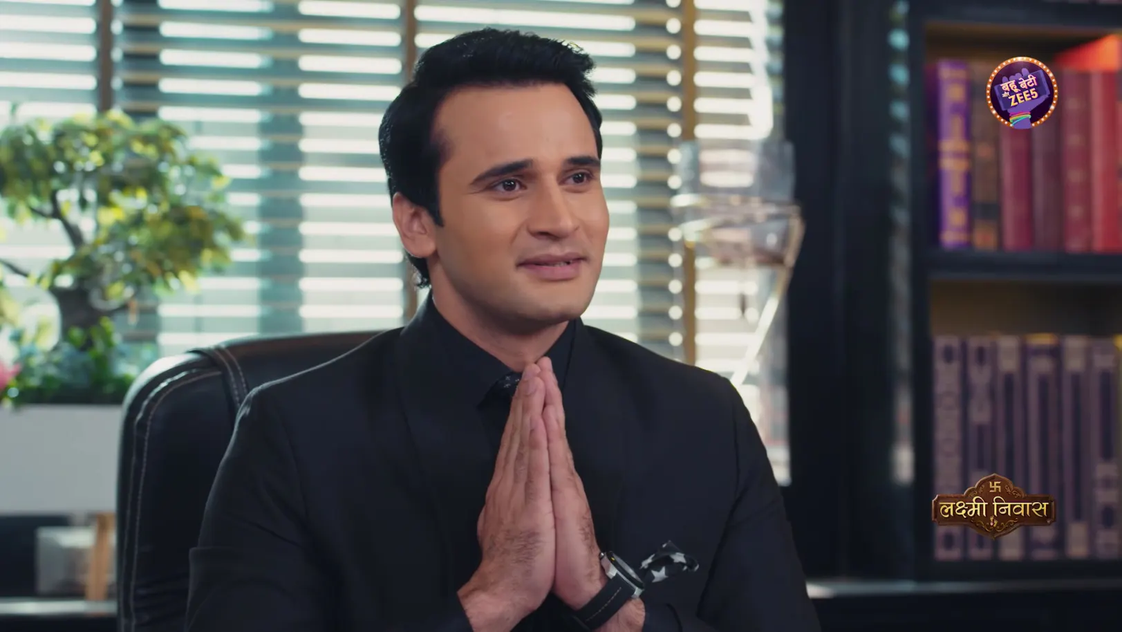 Tangled Bonds and Secrets Rising to the Surface - Bahu Beti Aur ZEE5 Episode 134