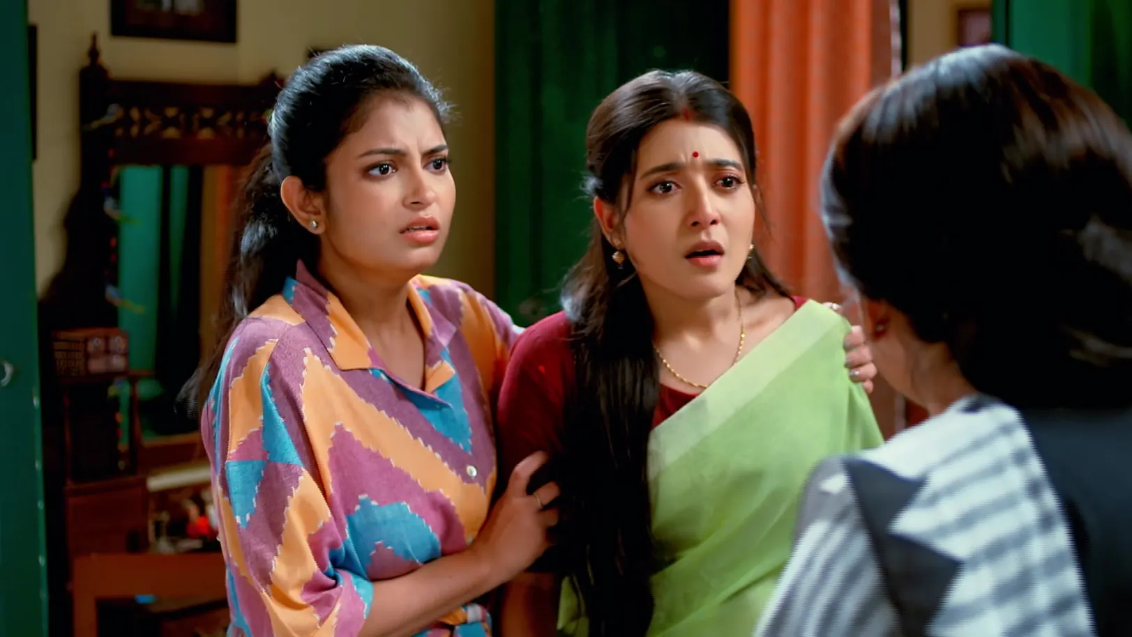 Madhu Jhara - April 01, 2026 - Episode Spoiler