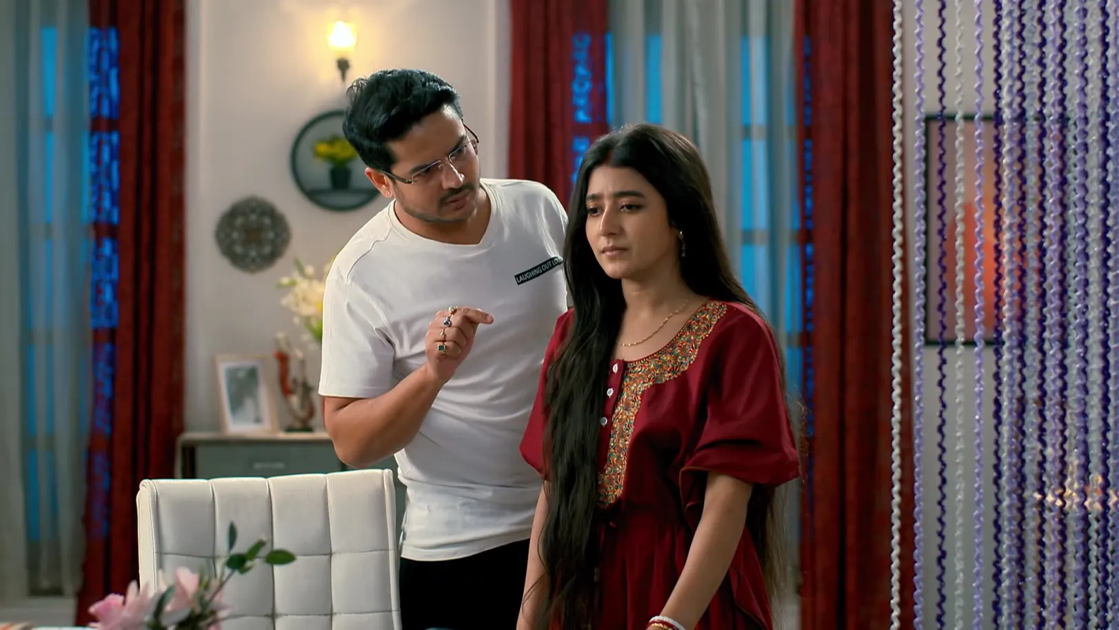 Madhu Jhara - April 06, 2026 - Episode Spoiler