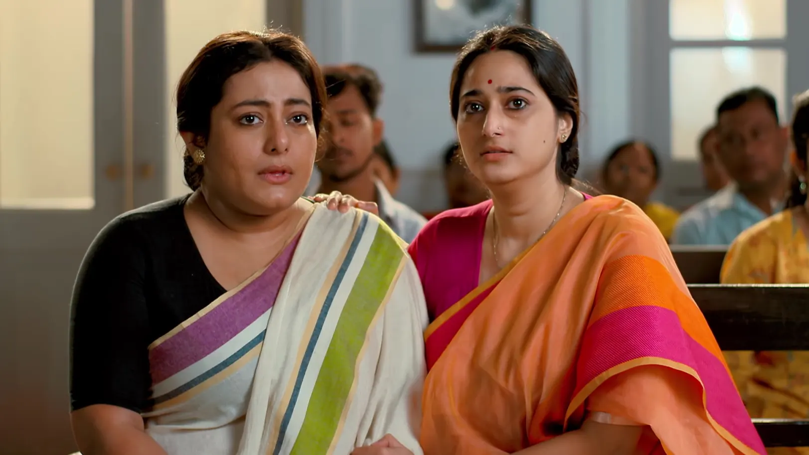 Madhu Jhara - April 03, 2026 - Episode Spoiler