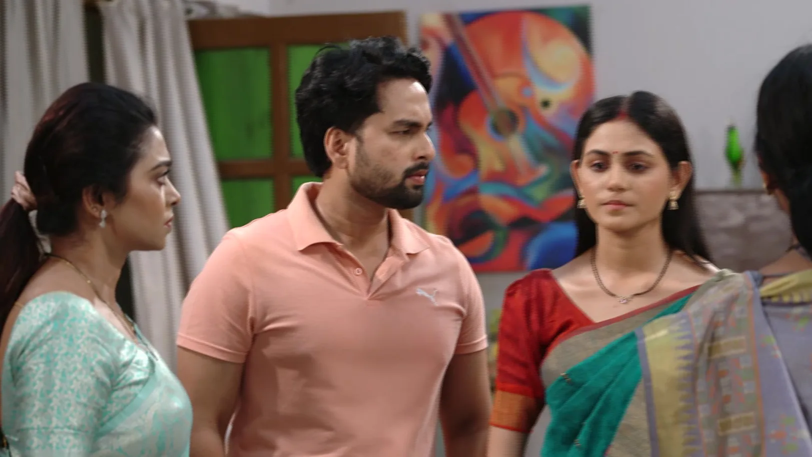 Suna Jhia - April 06, 2026 - Episode Spoiler