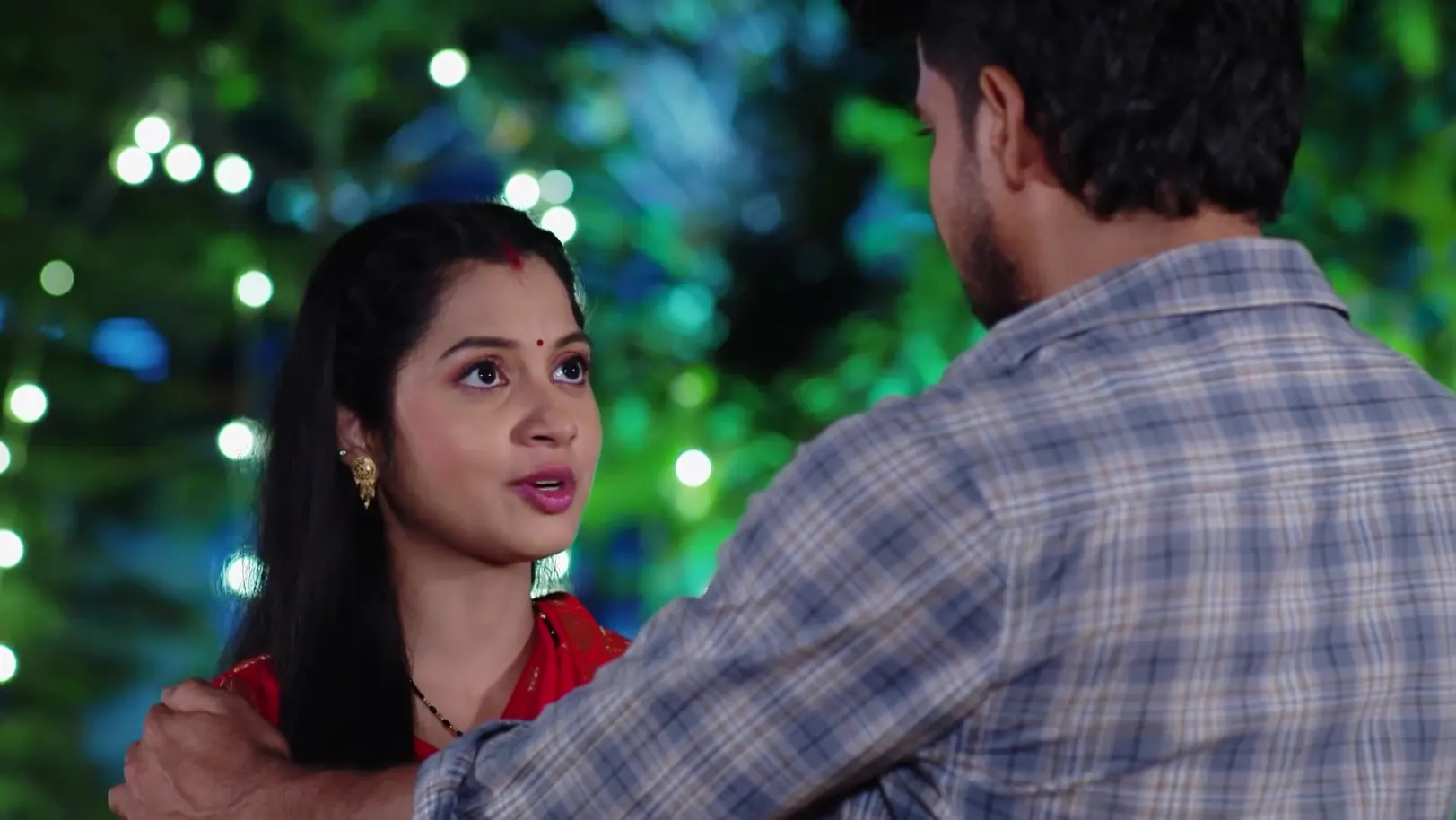 Sathi Sata Janmara - April 01, 2026 - Best Scene 