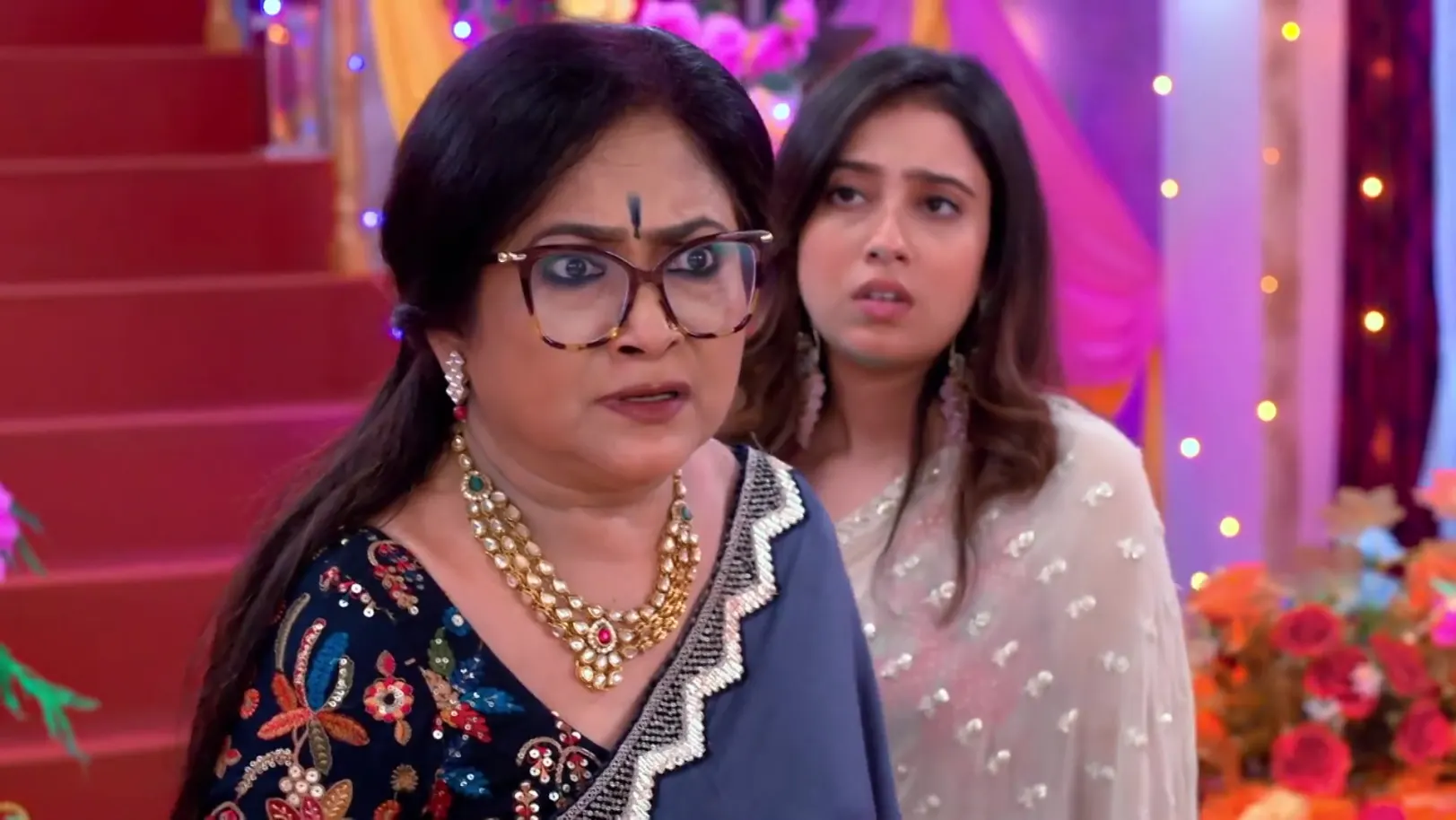 Besh Korechhi Prem Korechhi - April 04, 2026 - Webisode undefined Webisode