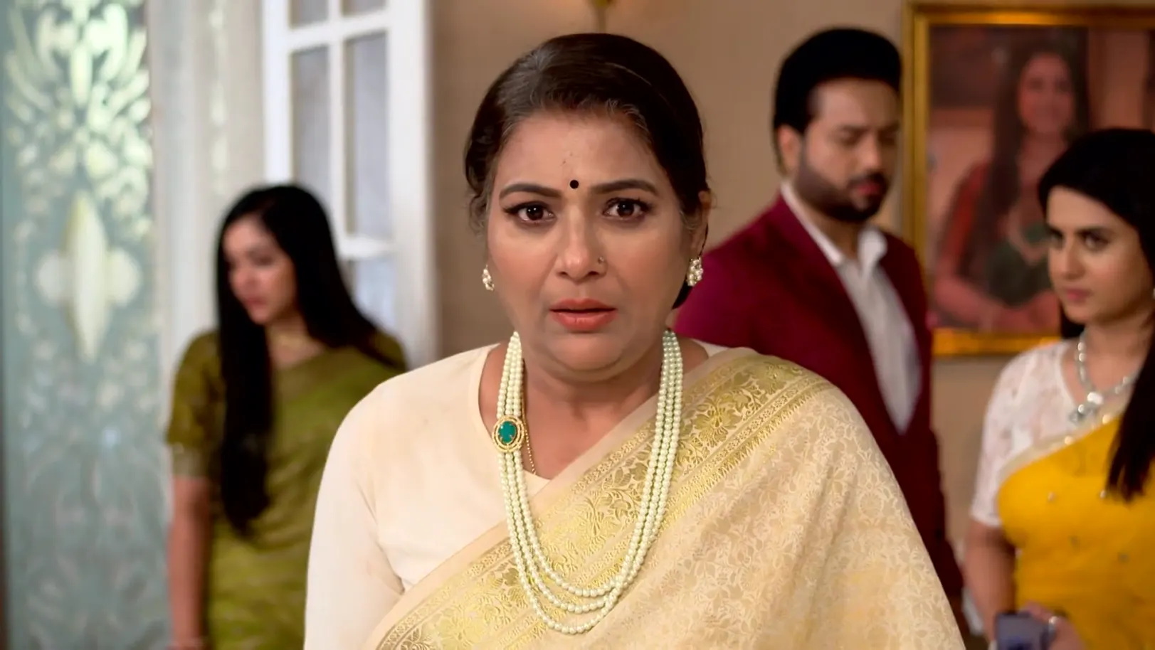Chirodini Tumi Je Amar - April 02, 2026 - Webisode 2nd April 2026 Webisode