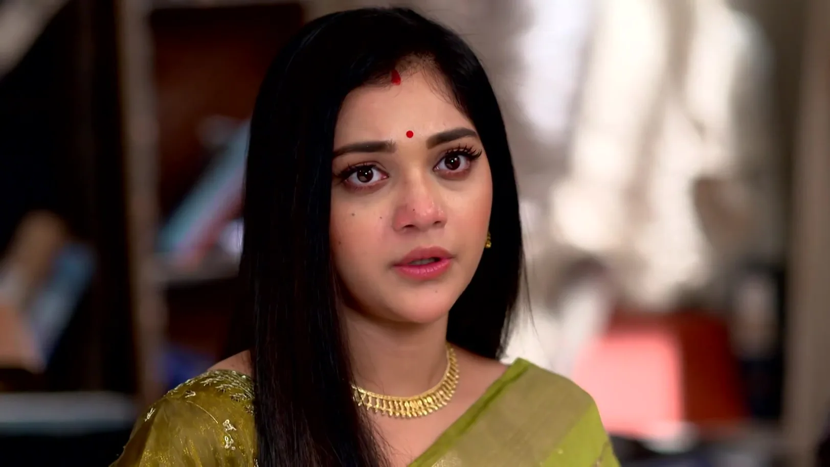 Chirodini Tumi Je Amar - April 01, 2026 - Webisode 1st April 2026 Webisode