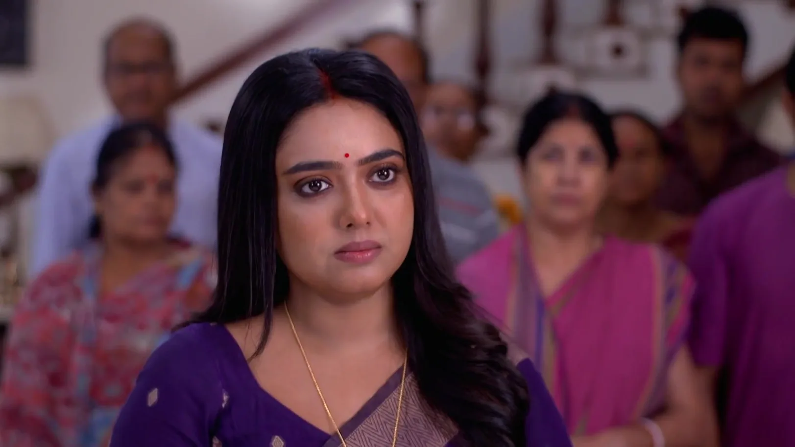 Amader Dadamoni - March 27, 2026 - Best Scene 