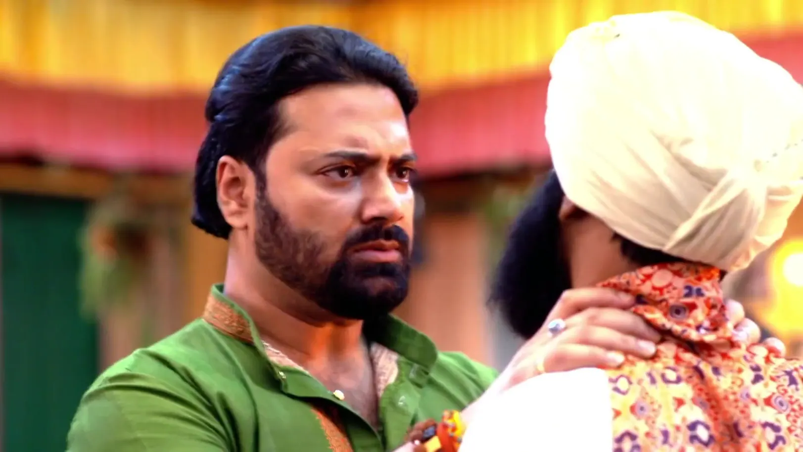 Amader Dadamoni - April 01, 2026 - Best Scene 