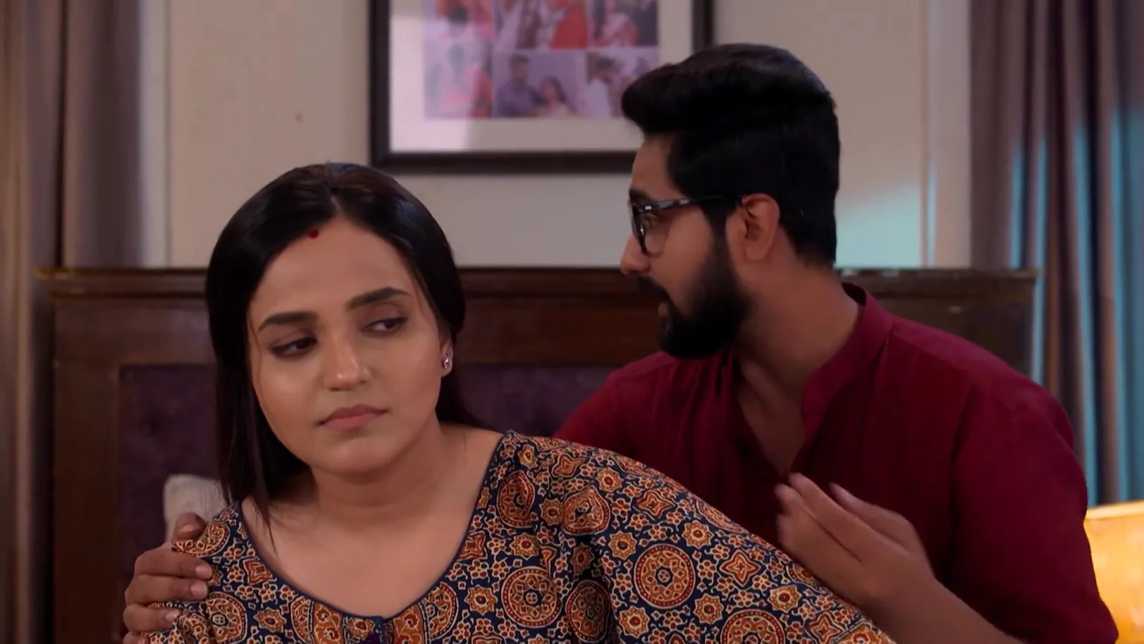 Anondi - March 30, 2026 - Best Scene 