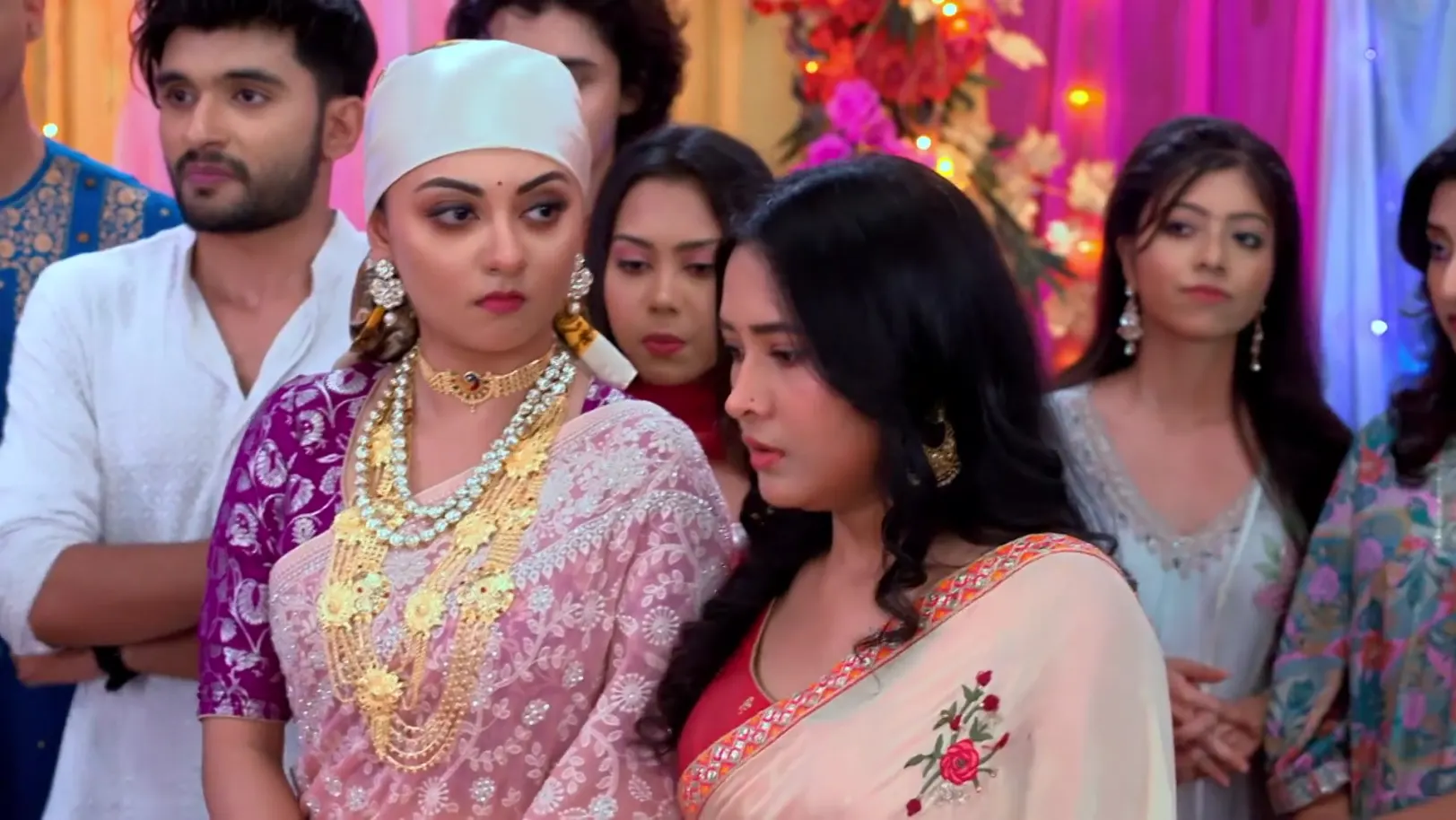 Besh Korechhi Prem Korechhi - April 02, 2026 - Best Scene Besh Korechhi Prem Korechhi - April 02, 2026 - Best Scene