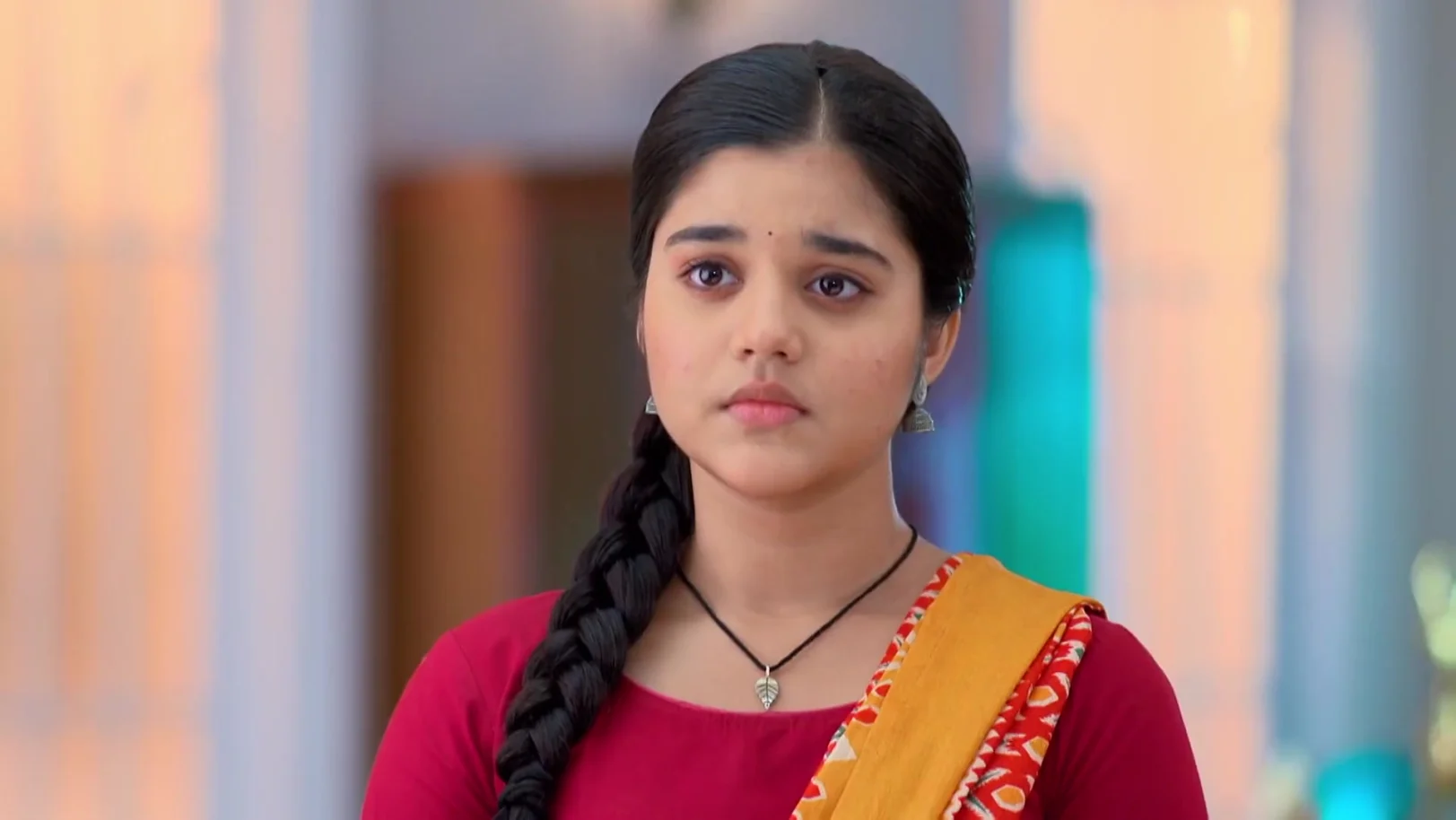 Ayushman Shares His Feelings with Kusum - Kusum 