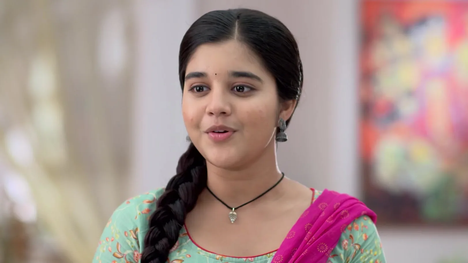 Kusum - April 04, 2026 - Best Scene 