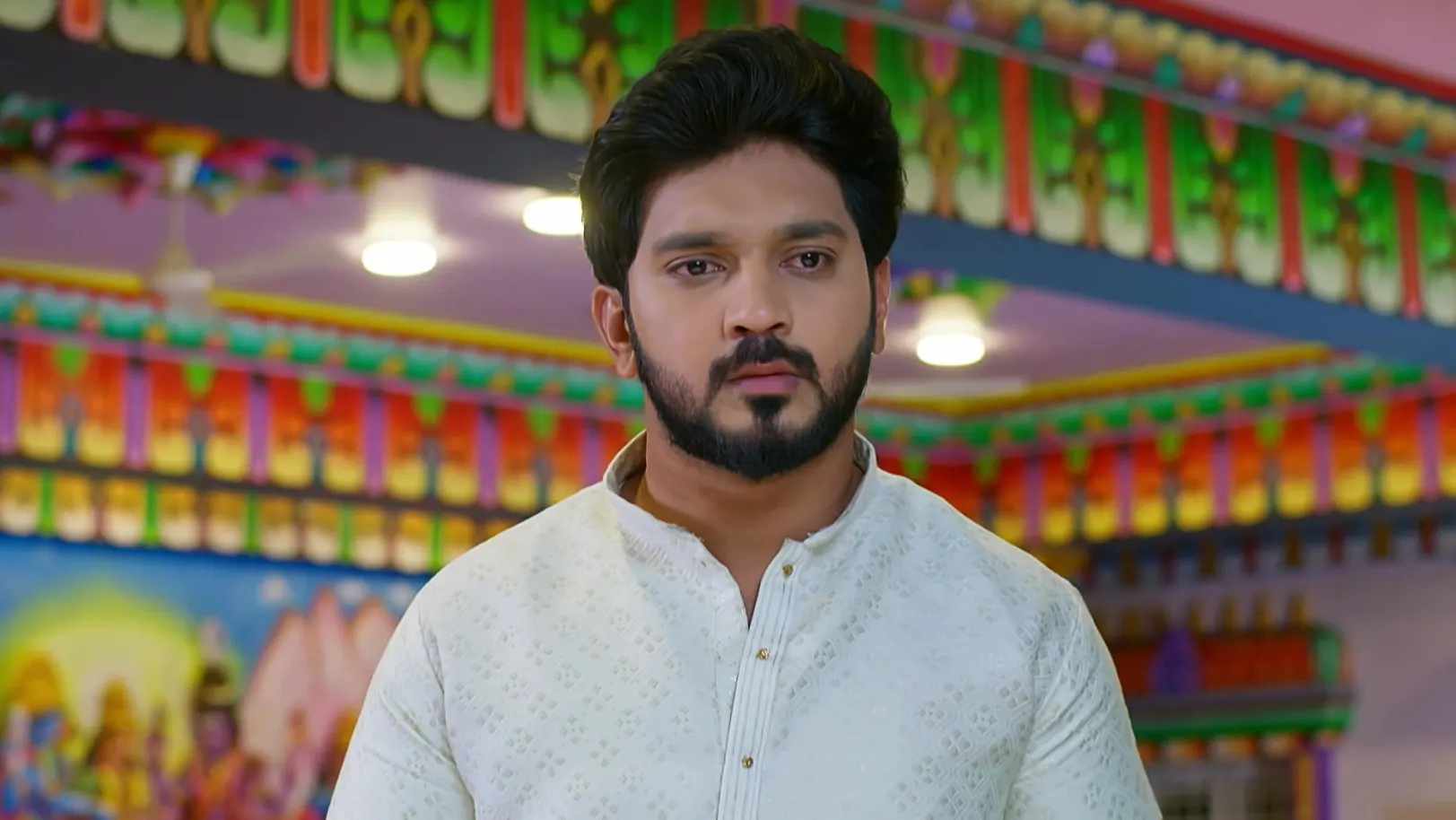 Annapoorna - March 30, 2026 - Episode Spoiler Annapoorna - March 30, 2026 - Episode Spoiler