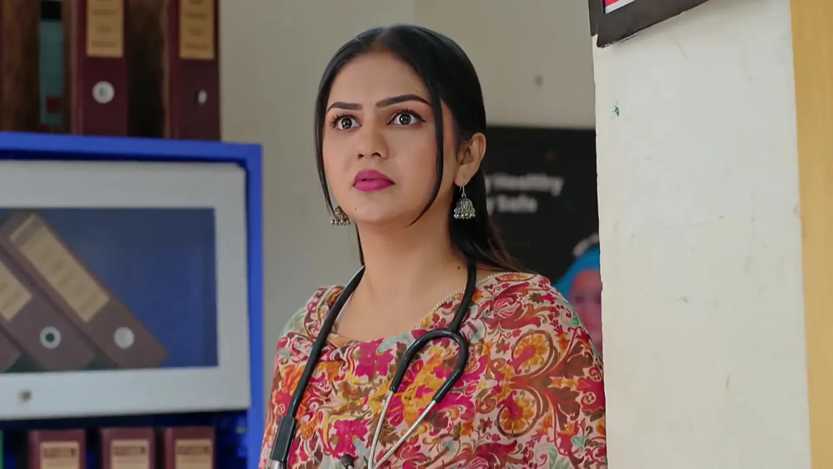 Dheerga Sumangali Bhava - April 03, 2026 - Webisode undefined Webisode