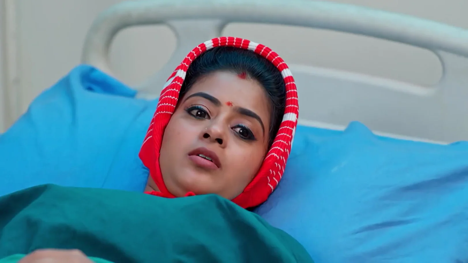 Dheerga Sumangali Bhava - April 01, 2026 - Webisode 1st April 2026 Webisode