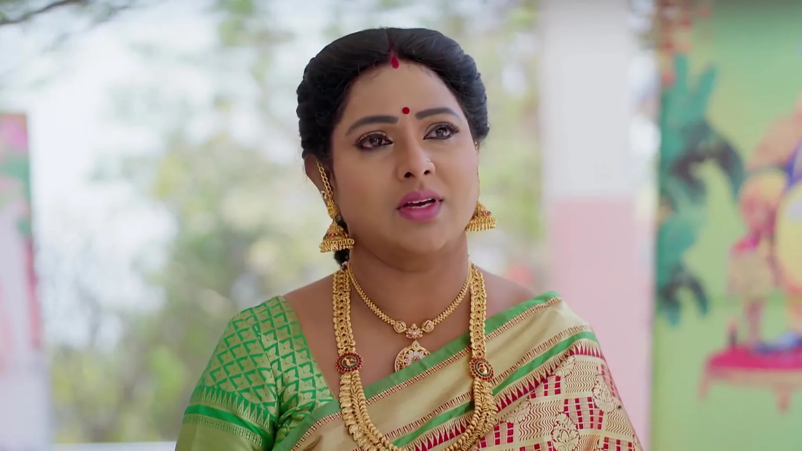 Jayam - March 31, 2026 - Webisode 31st March 2026 Webisode