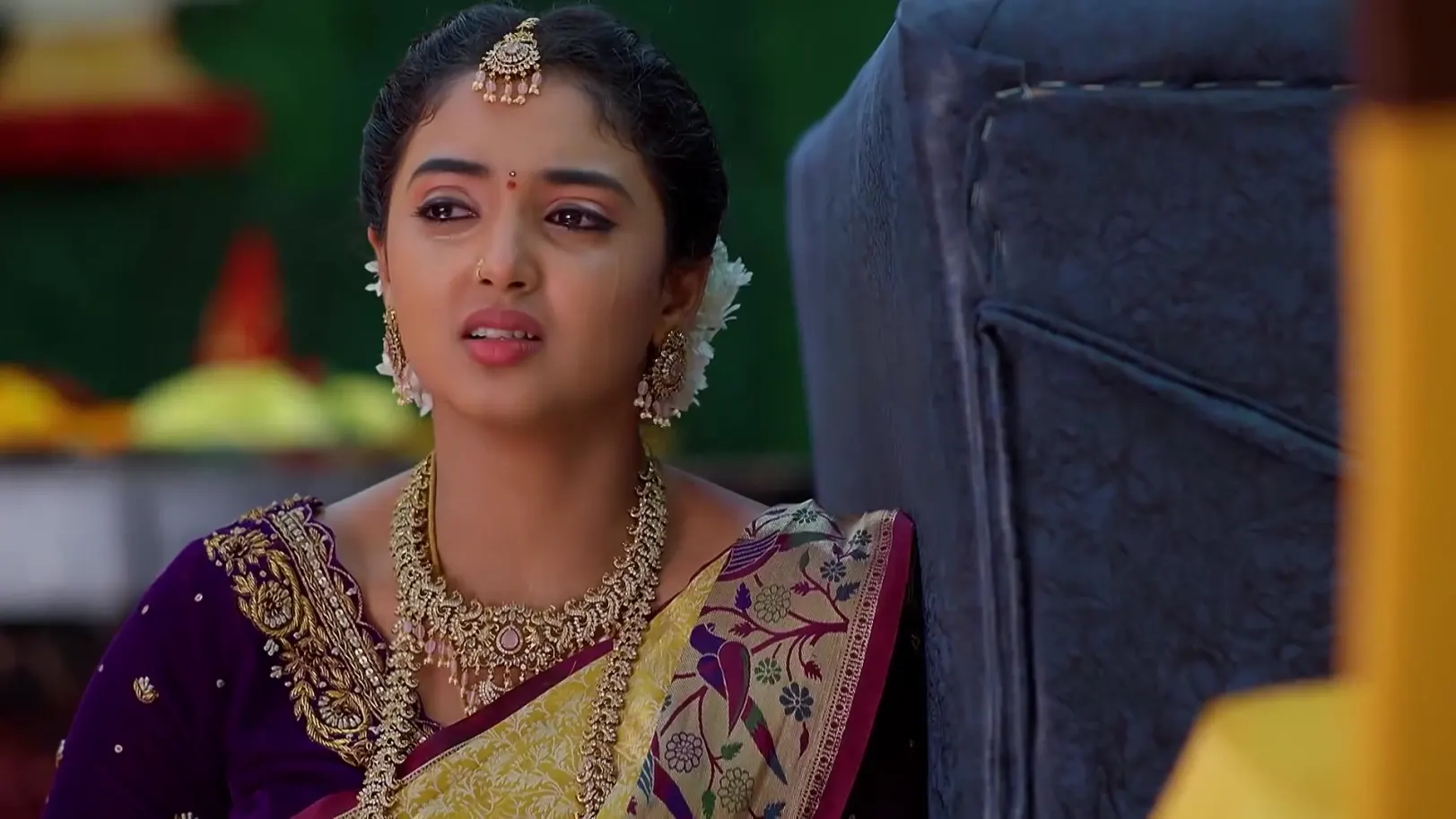Meghasandesam - March 30, 2026 - Webisode 30th March 2026 Webisode Meghasandesam - March 30, 2026 - Webisode 30th March 2026 Webisode