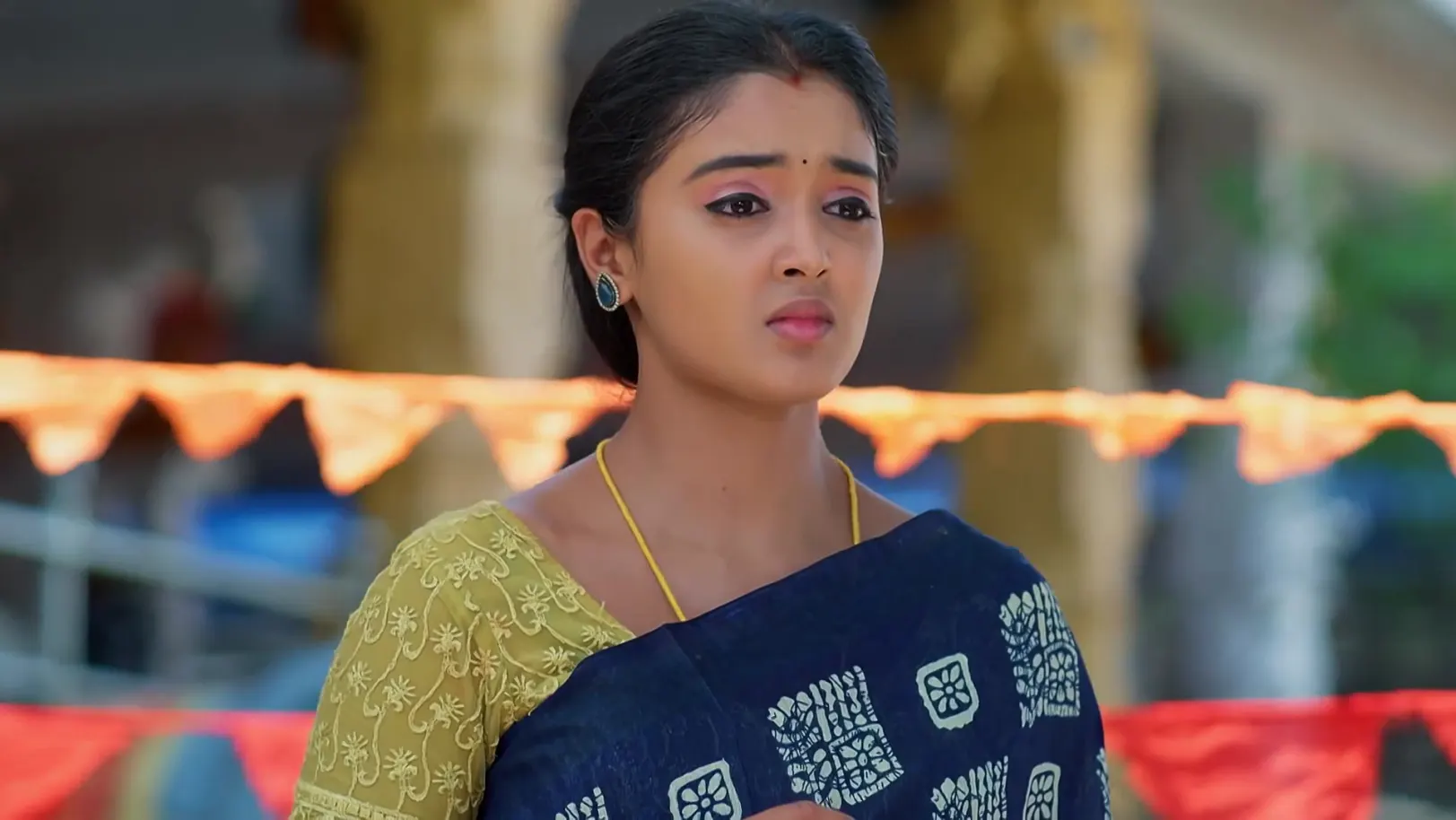 Meghasandesam - April 03, 2026 - Webisode undefined Webisode