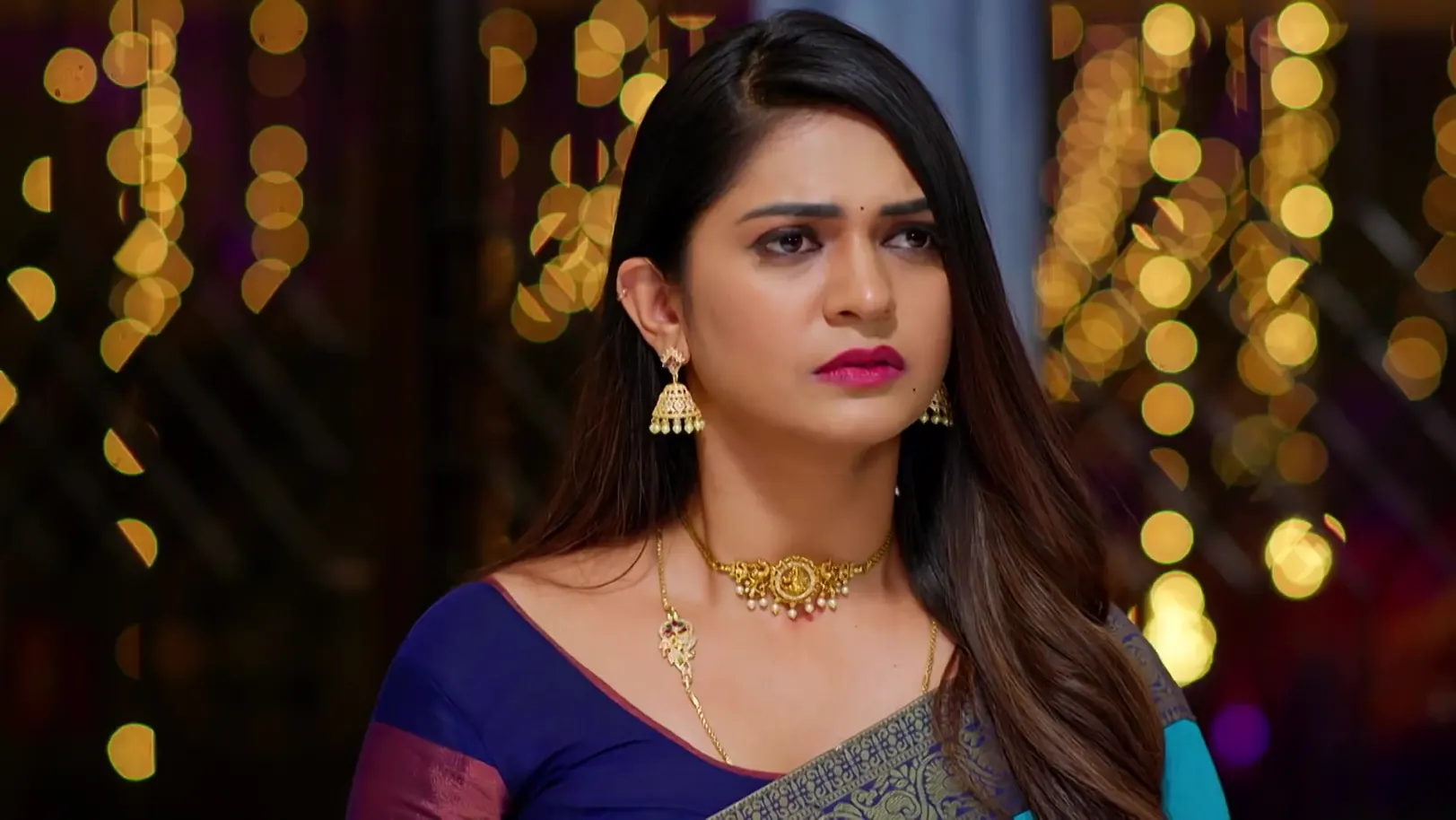 Nindu Noorella Saavasam - March 31, 2026 - Webisode 31st March 2026 Webisode