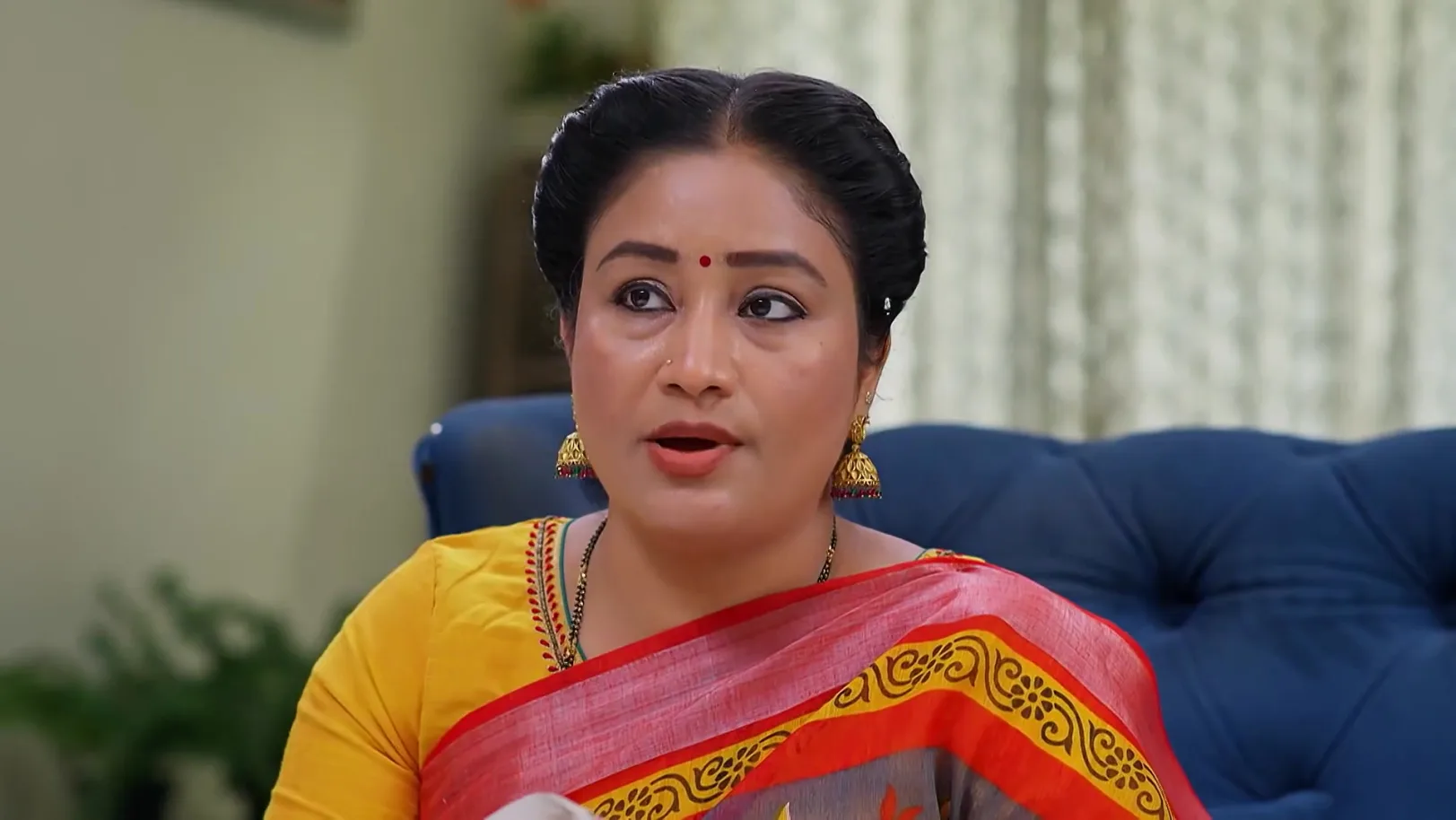Padamati Sandhyaragam - March 30, 2026 - Webisode 30th March 2026 Webisode Padamati Sandhyaragam - March 30, 2026 - Webisode 30th March 2026 Webisode