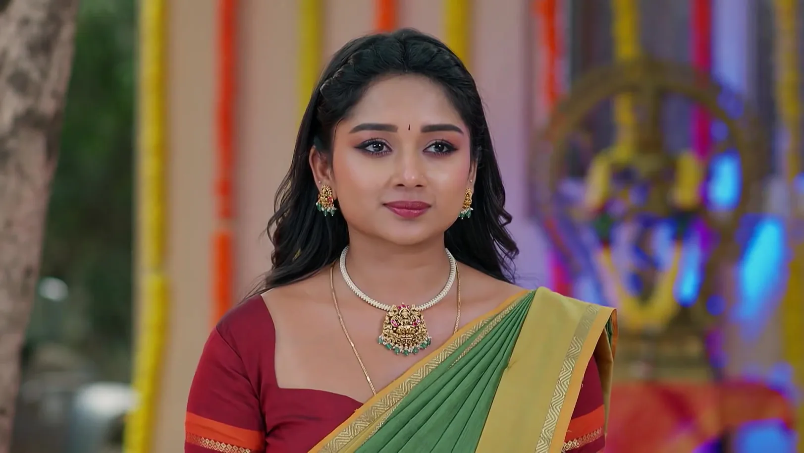 Padamati Sandhyaragam - April 02, 2026 - Webisode 2nd April 2026 Webisode Padamati Sandhyaragam - April 02, 2026 - Webisode 2nd April 2026 Webisode