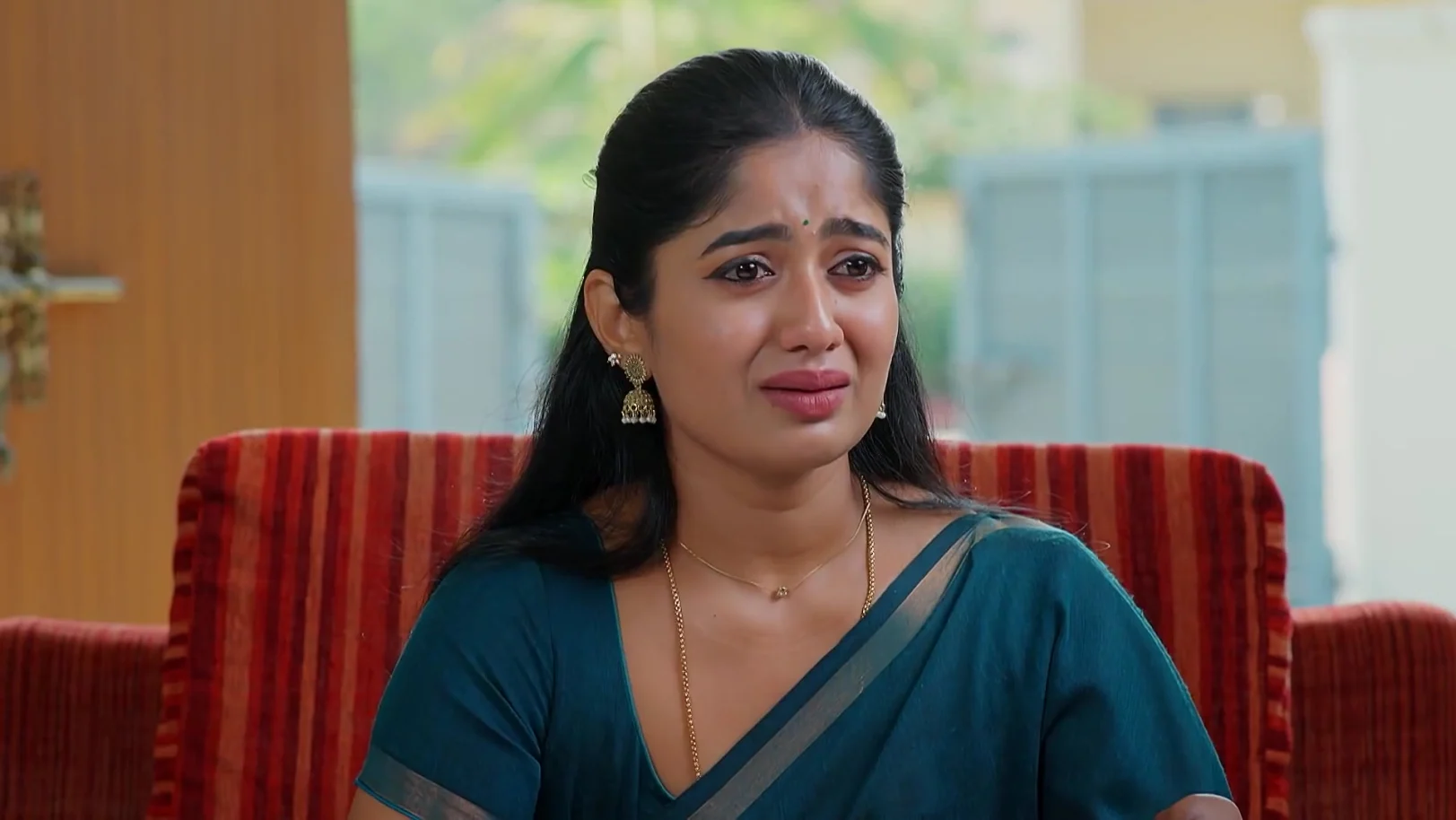 Padamati Sandhyaragam - April 04, 2026 - Webisode undefined Webisode