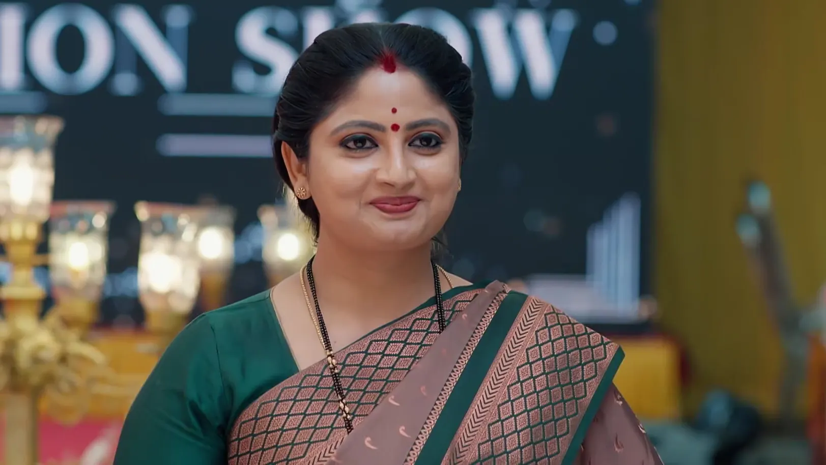 Chamanthi - March 30, 2026 - Best Scene Chamanthi - March 30, 2026 - Best Scene