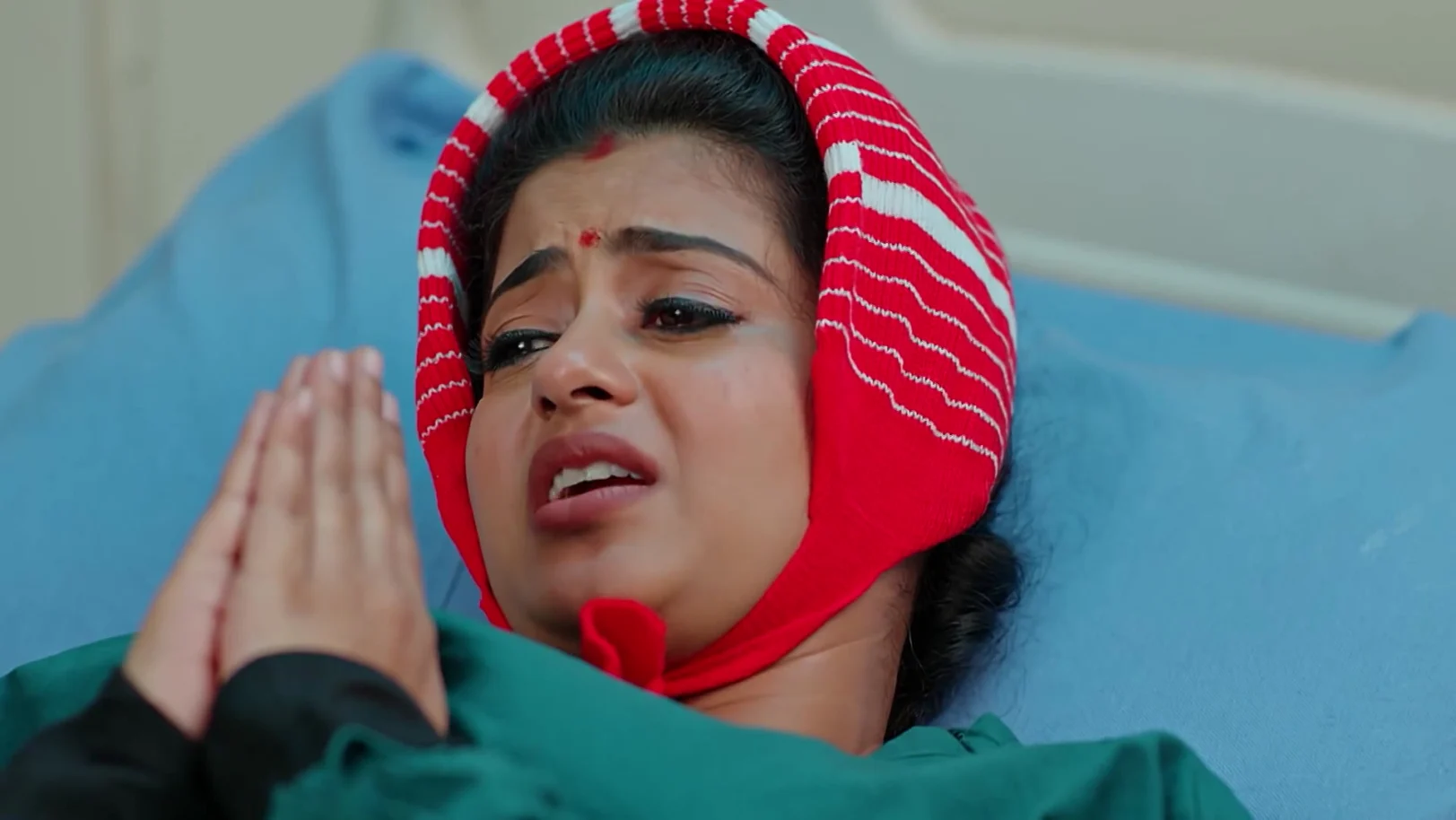 Dheerga Sumangali Bhava - March 31, 2026 - Best Scene 