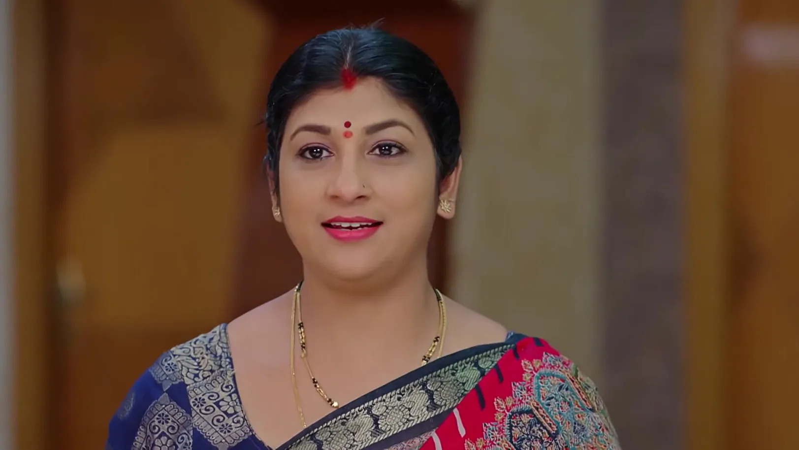 Dheerga Sumangali Bhava - April 04, 2026 - Best Scene 