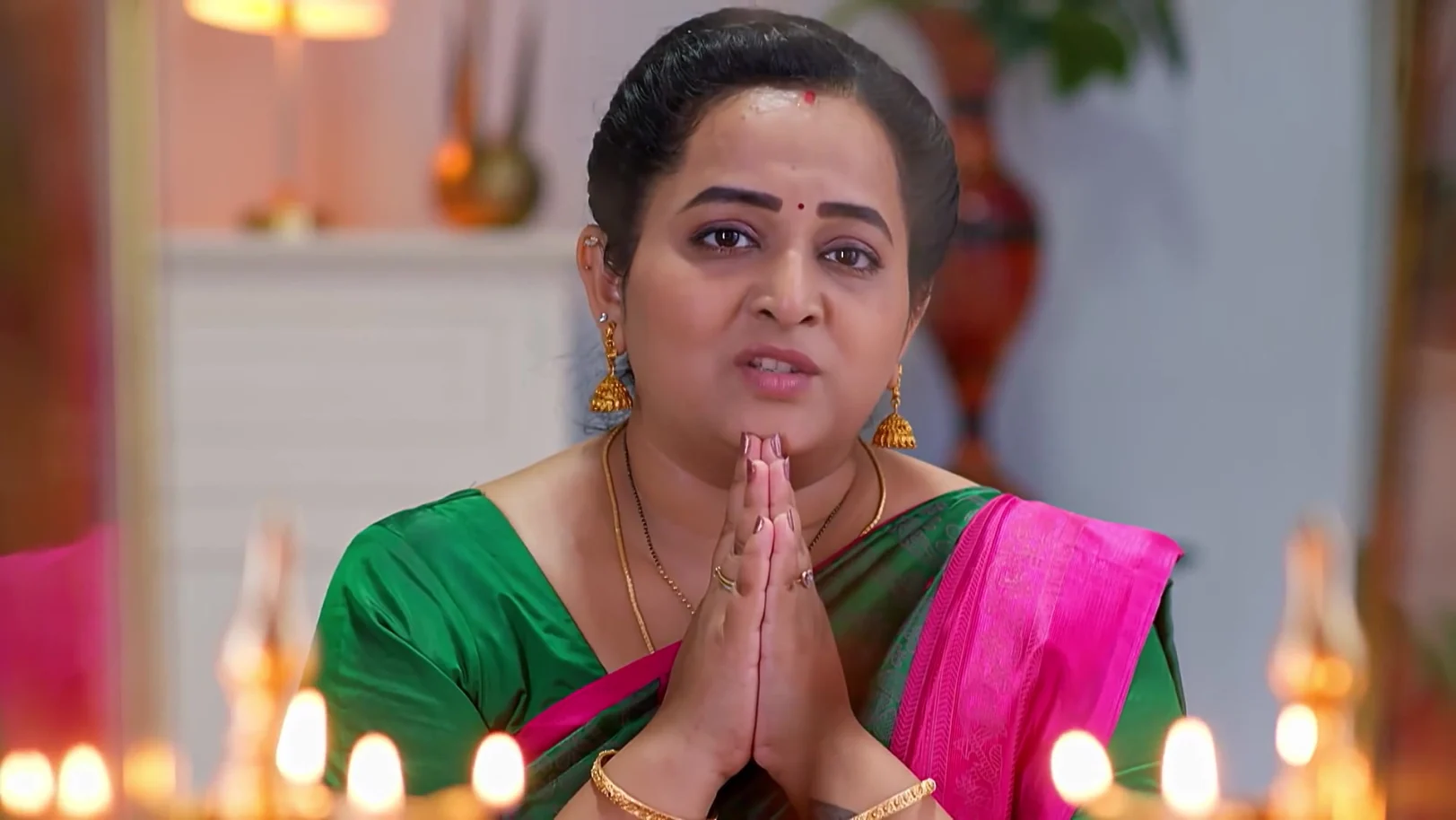 Gundamma Katha - April 04, 2026 - Best Scene 