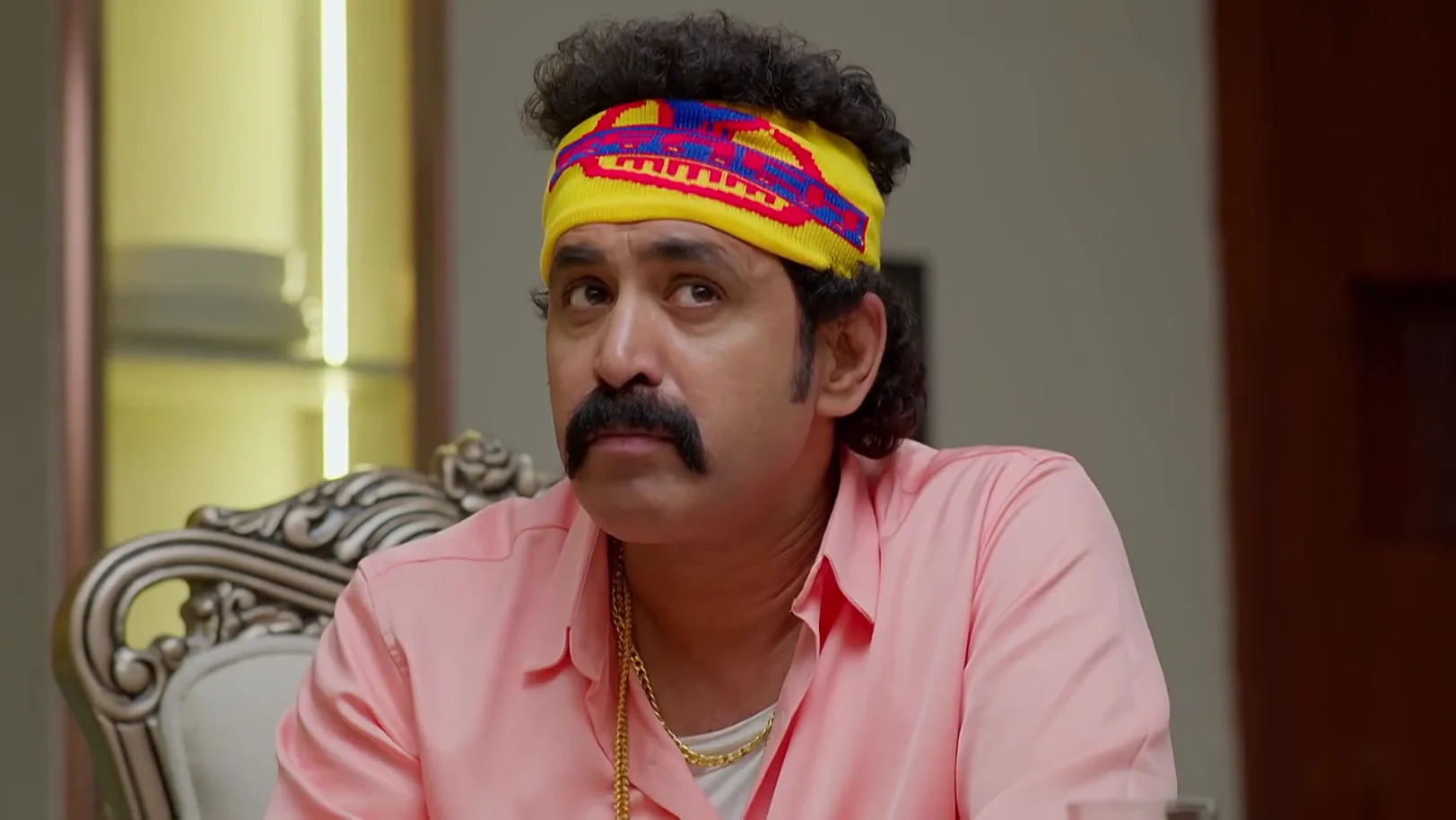 Jayam - April 03, 2026 - Best Scene 