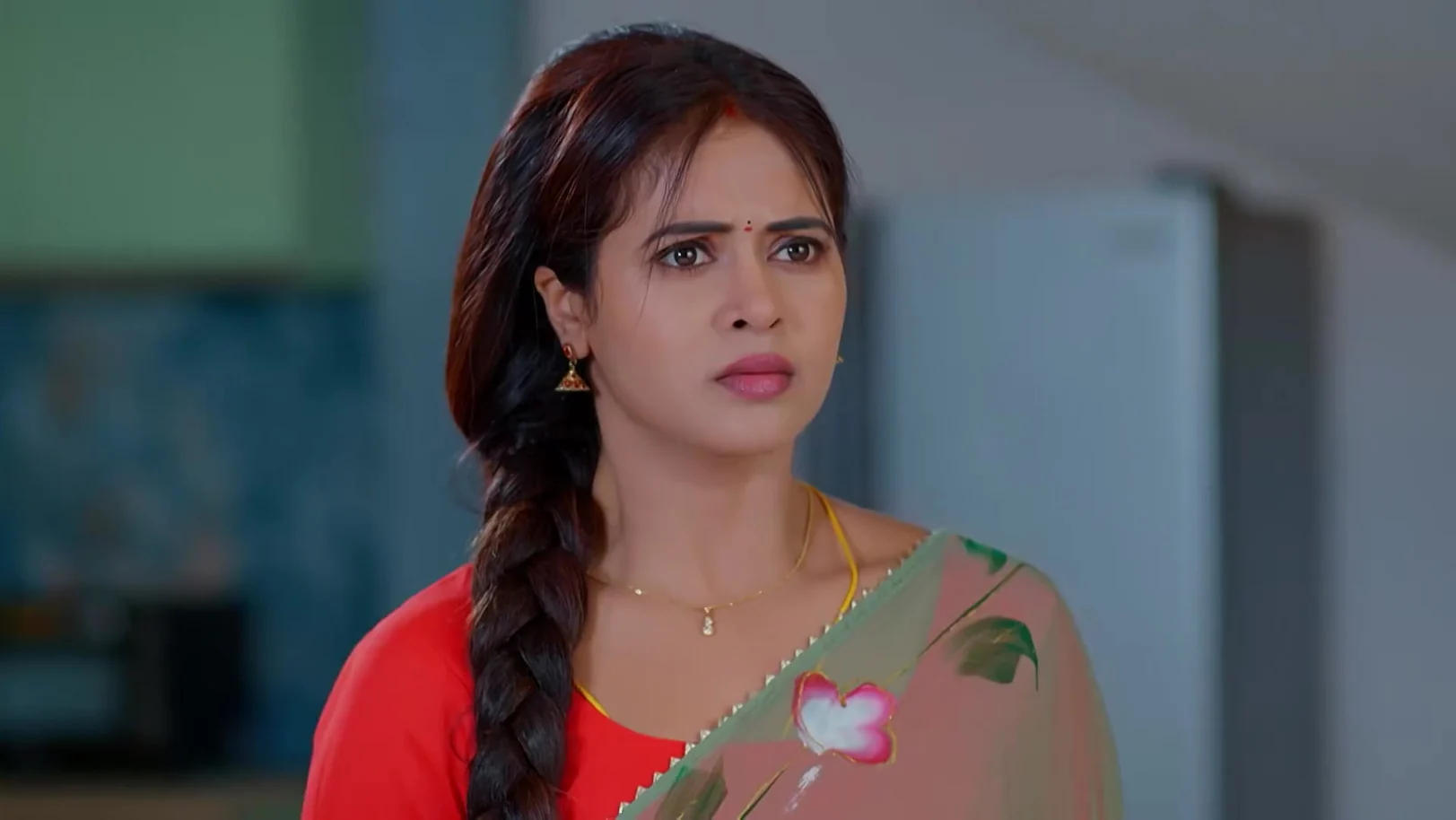 Lakshmi Nivasam - April 03, 2026 - Best Scene 
