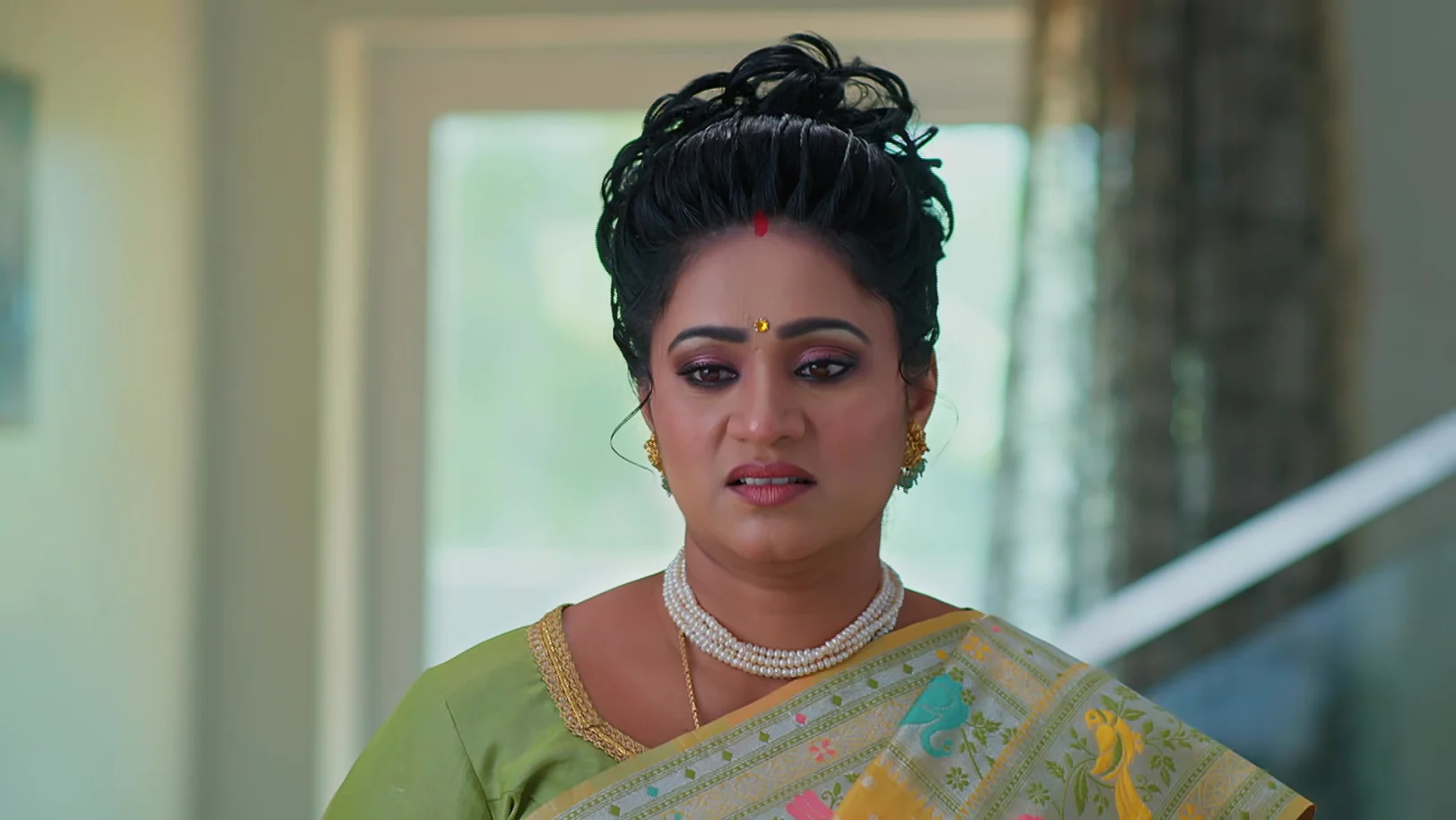 Meghasandesam - April 04, 2026 - Episode Spoiler