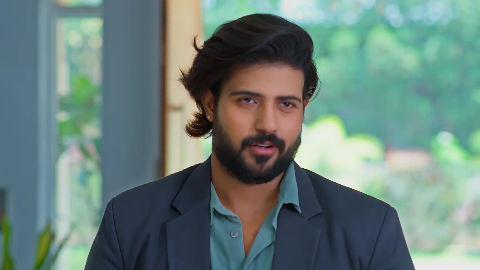 Meghasandesam - April 06, 2026 - Episode Spoiler Meghasandesam - April 06, 2026 - Episode Spoiler