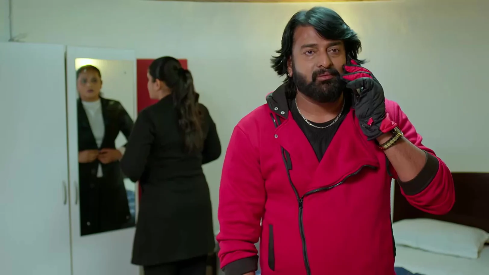 Nindu Noorella Saavasam - April 06, 2026 - Episode Spoiler