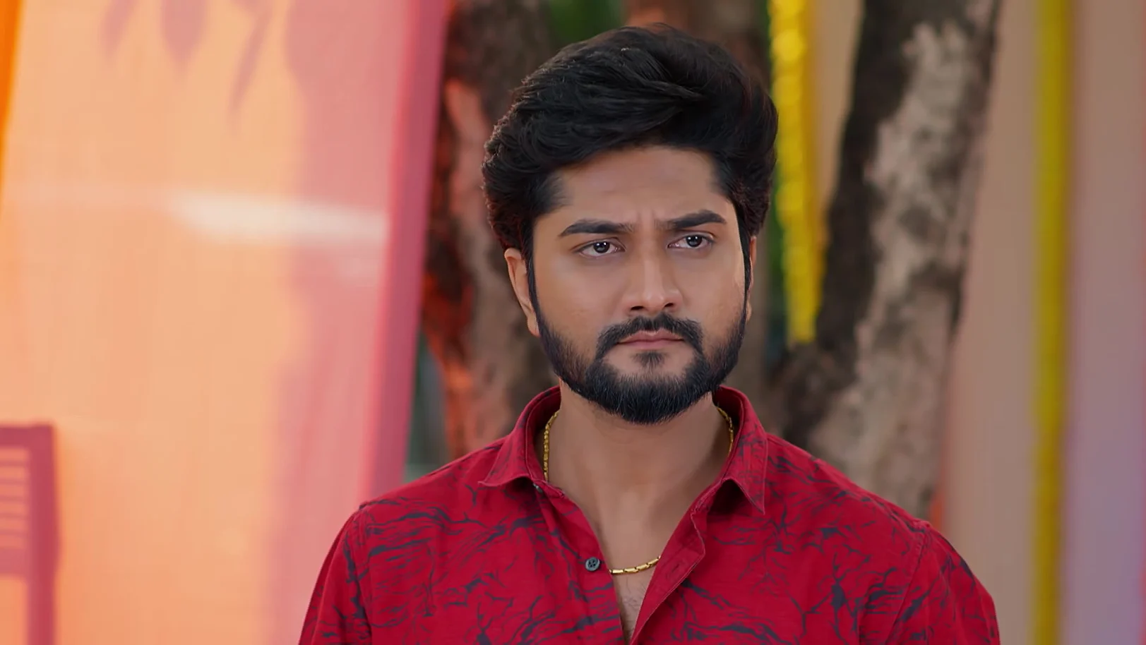Padamati Sandhyaragam - April 01, 2026 - Episode Spoiler Padamati Sandhyaragam - April 01, 2026 - Episode Spoiler