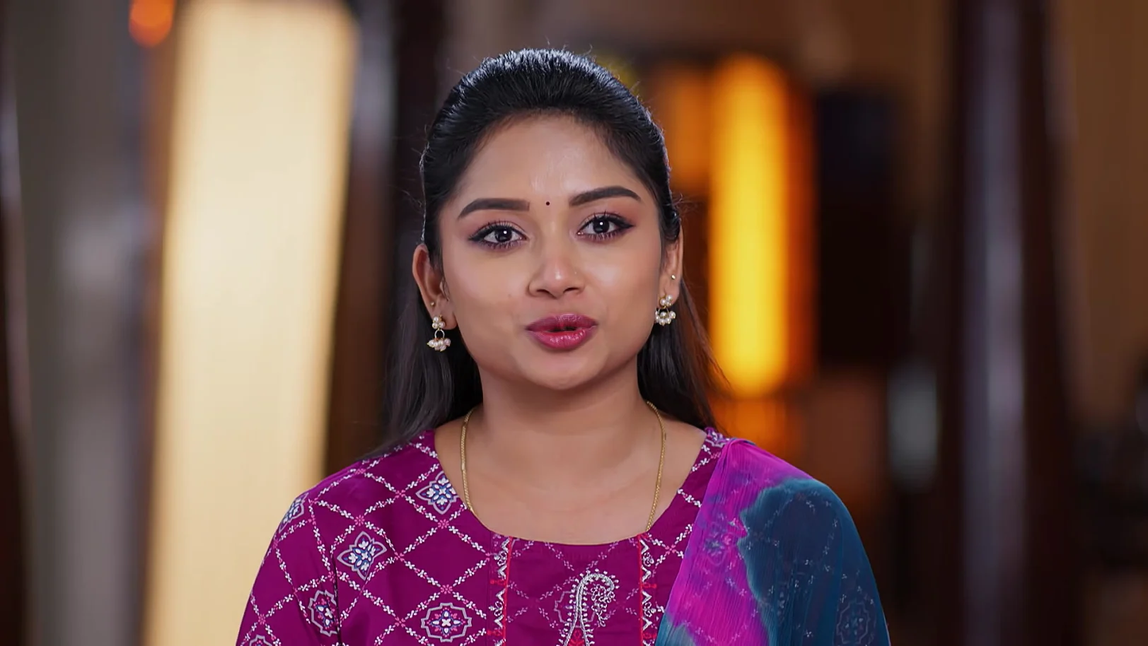 Padamati Sandhyaragam - April 04, 2026 - Episode Spoiler Padamati Sandhyaragam - April 04, 2026 - Episode Spoiler