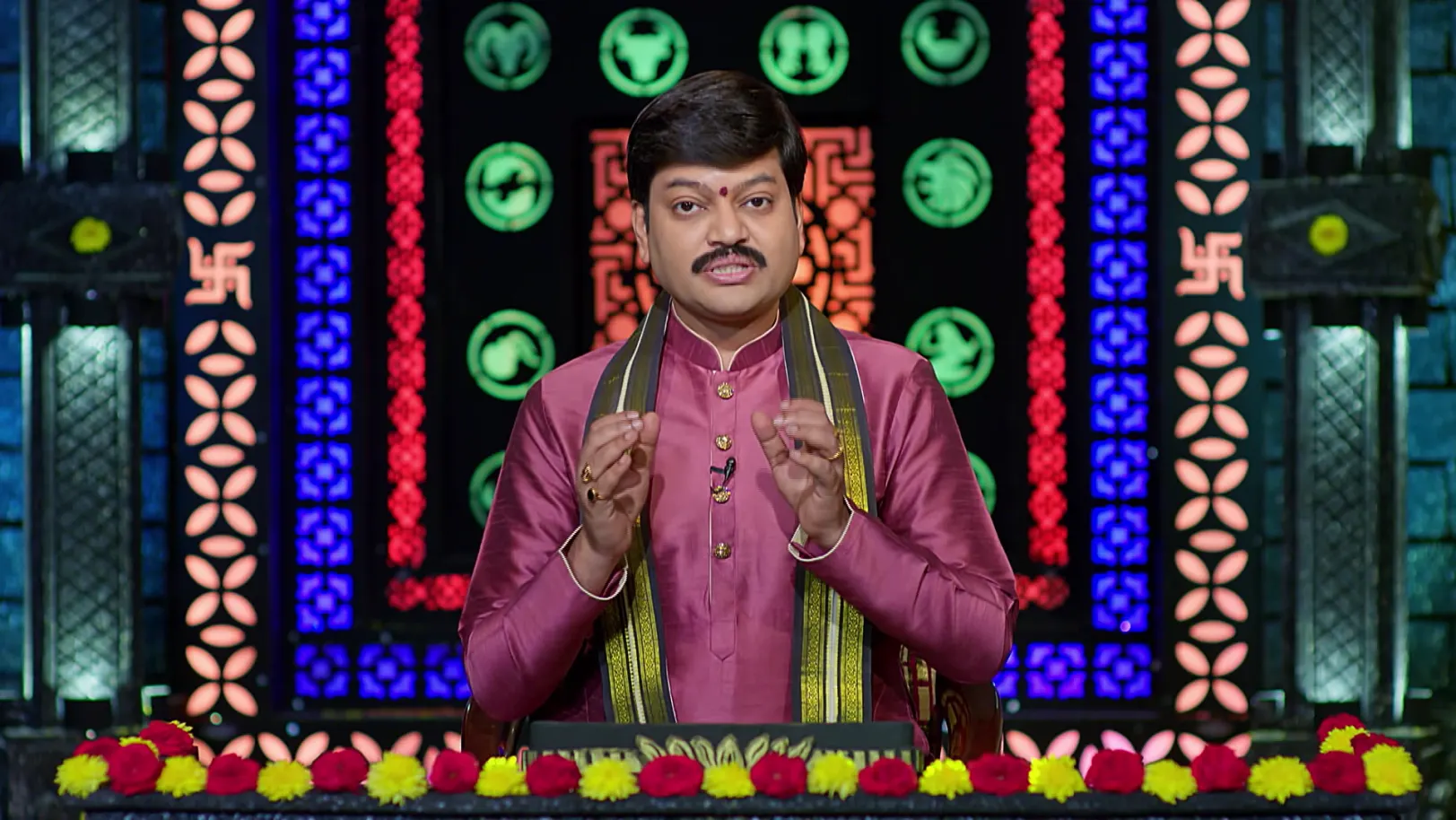 Srikaram Shubhakaram - April 02, 2026 - Episode Spoiler