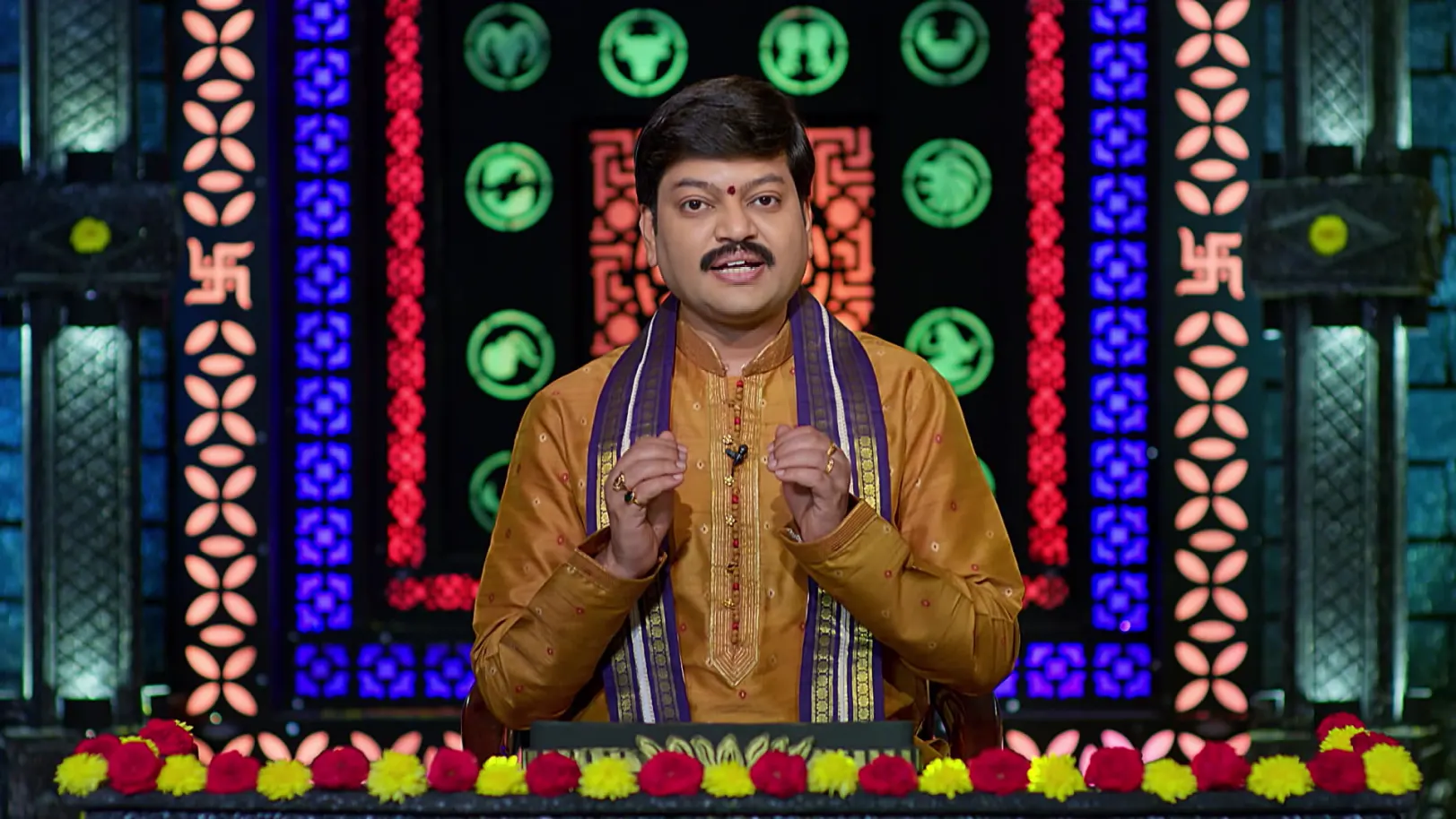 Srikaram Shubhakaram - April 01, 2026 - Episode Spoiler