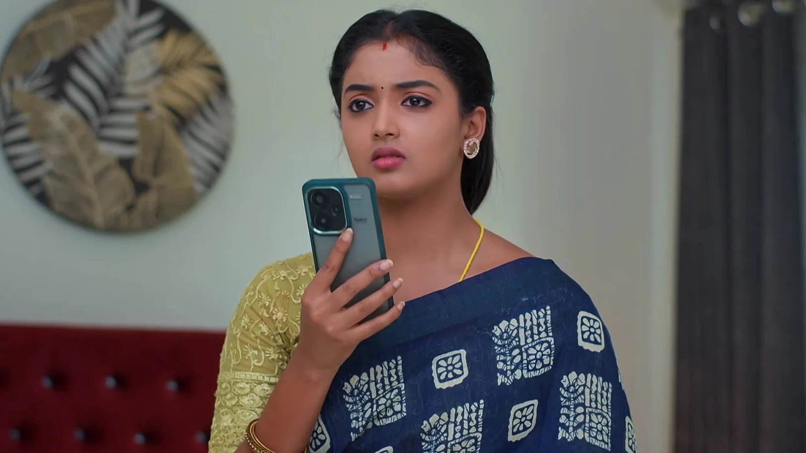Meghasandesam - April 02, 2026 - Best Scene Meghasandesam - April 02, 2026 - Best Scene