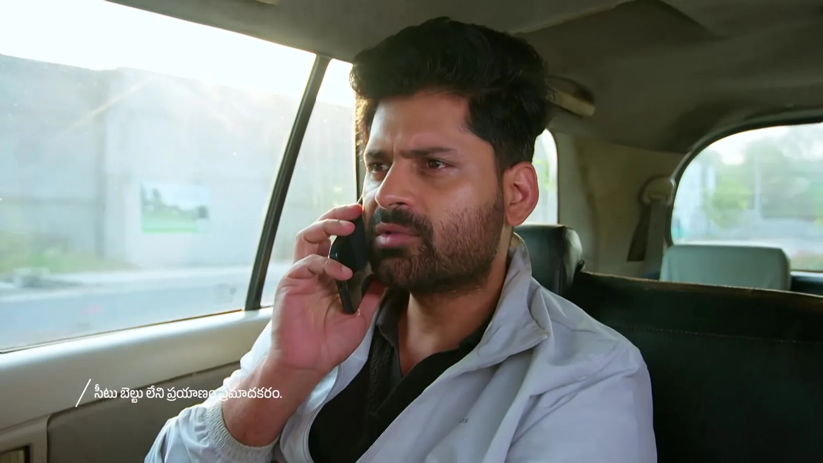 Nindu Noorella Saavasam - April 03, 2026 - Best Scene 